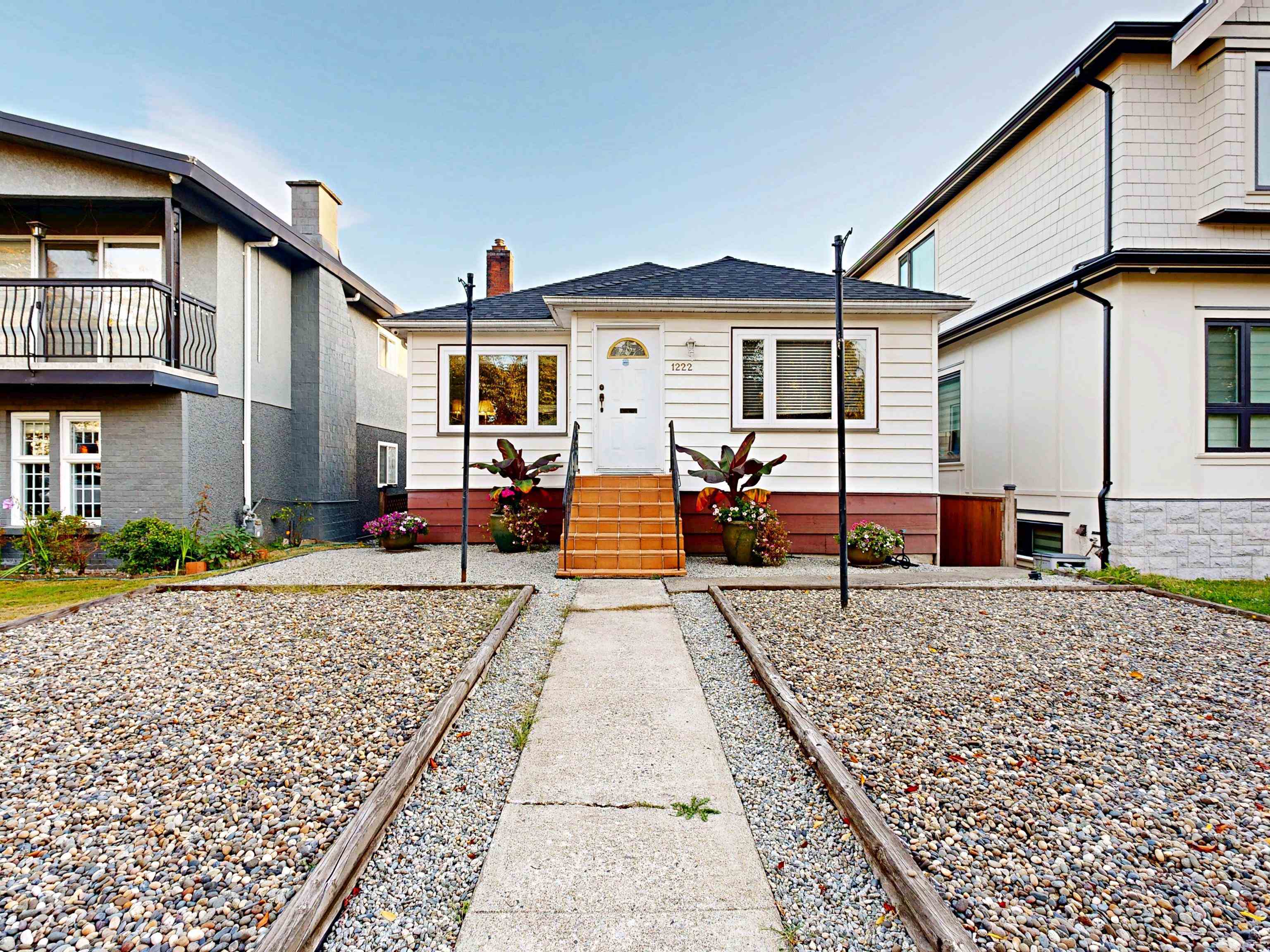 1222 E 51ST AVENUE, Vancouver BC V5X 1E8, R3171194, BC,