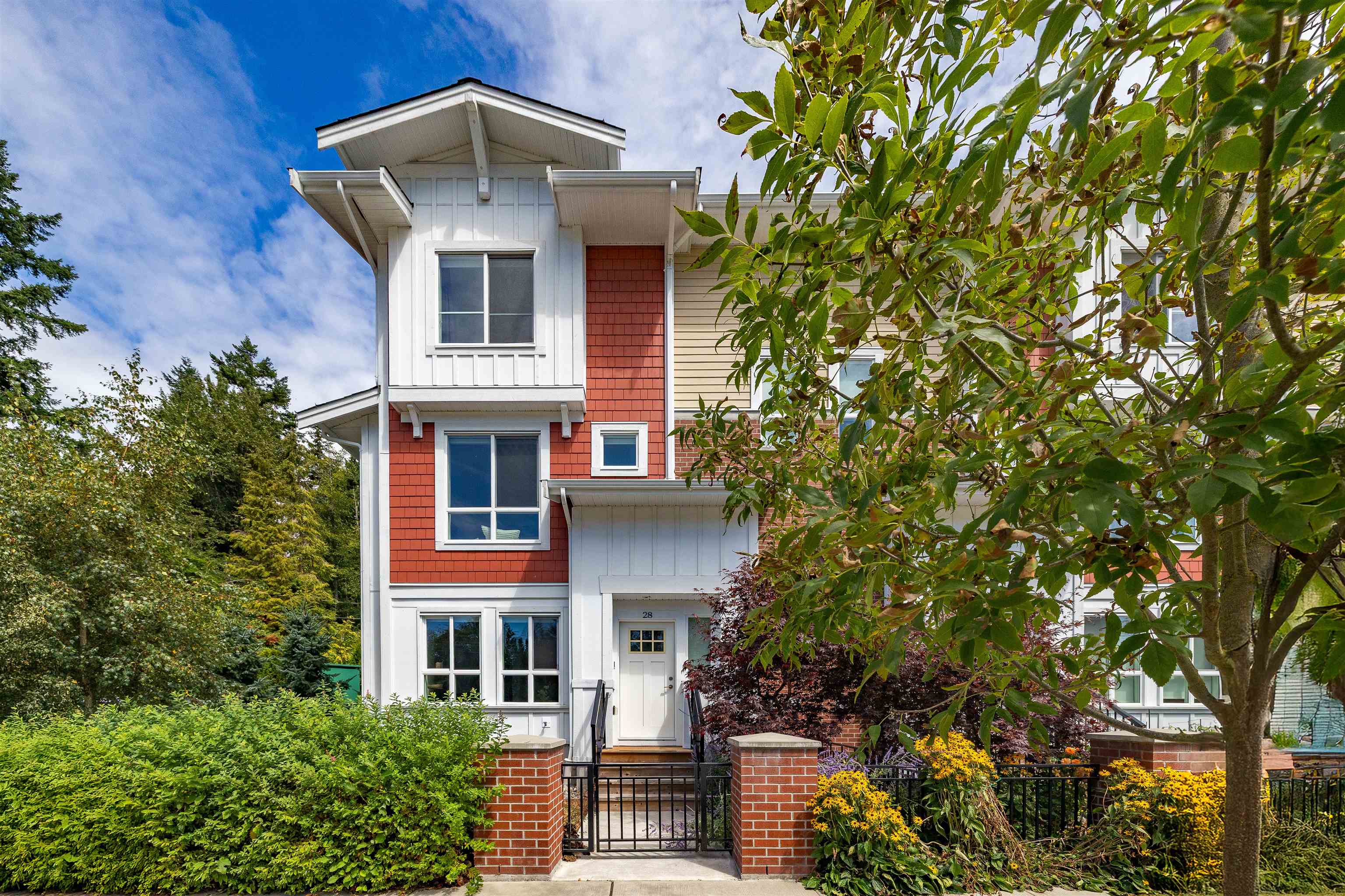 28 16561 17A AVENUE, R3171200, BC,