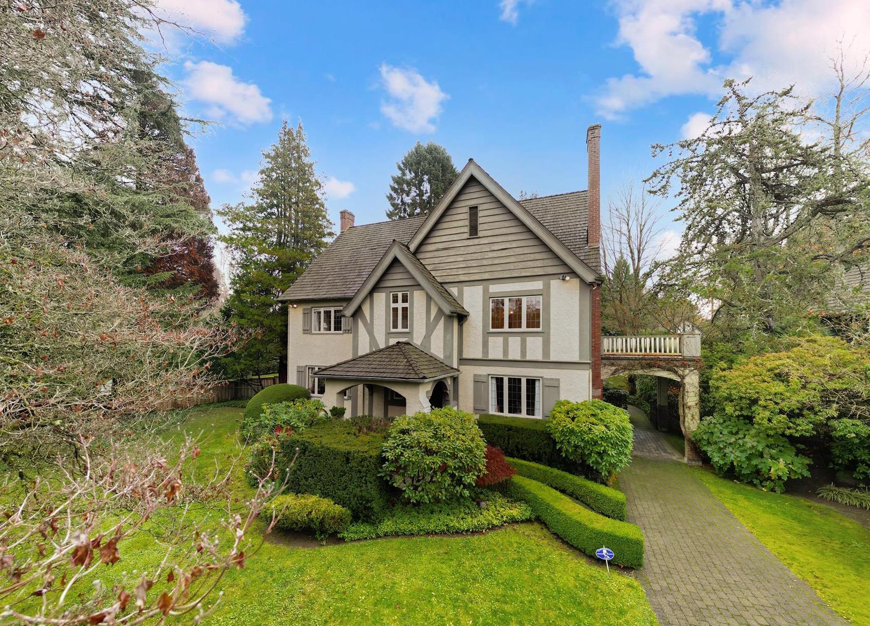 5376 MARGUERITE STREET, Vancouver BC V6M 3K6, R3171202, BC,