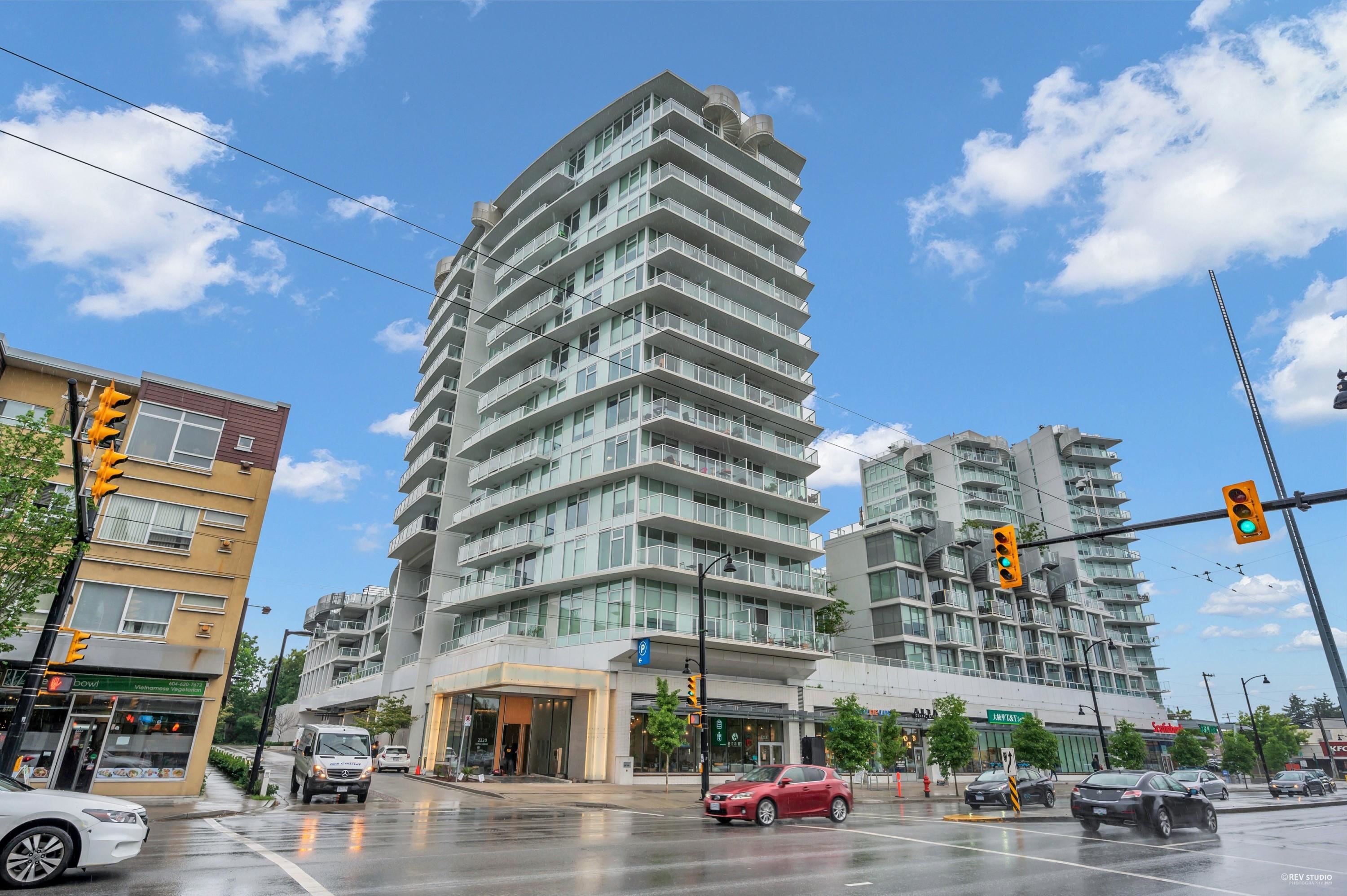 1510 2220 KINGSWAY, R3171211, BC,