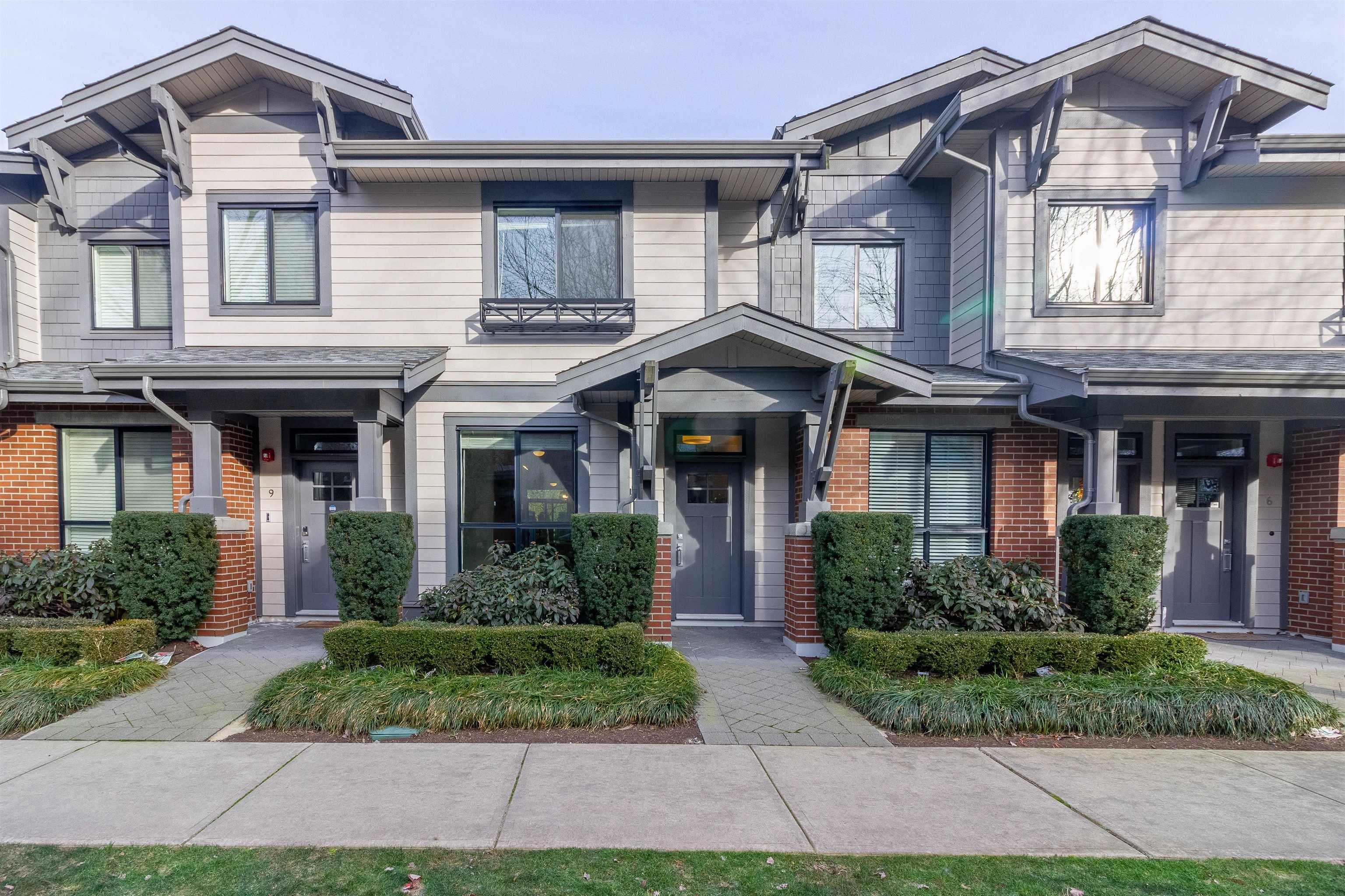 MLS® listing #R3171227 for sale located at 6 2988 151 STREET