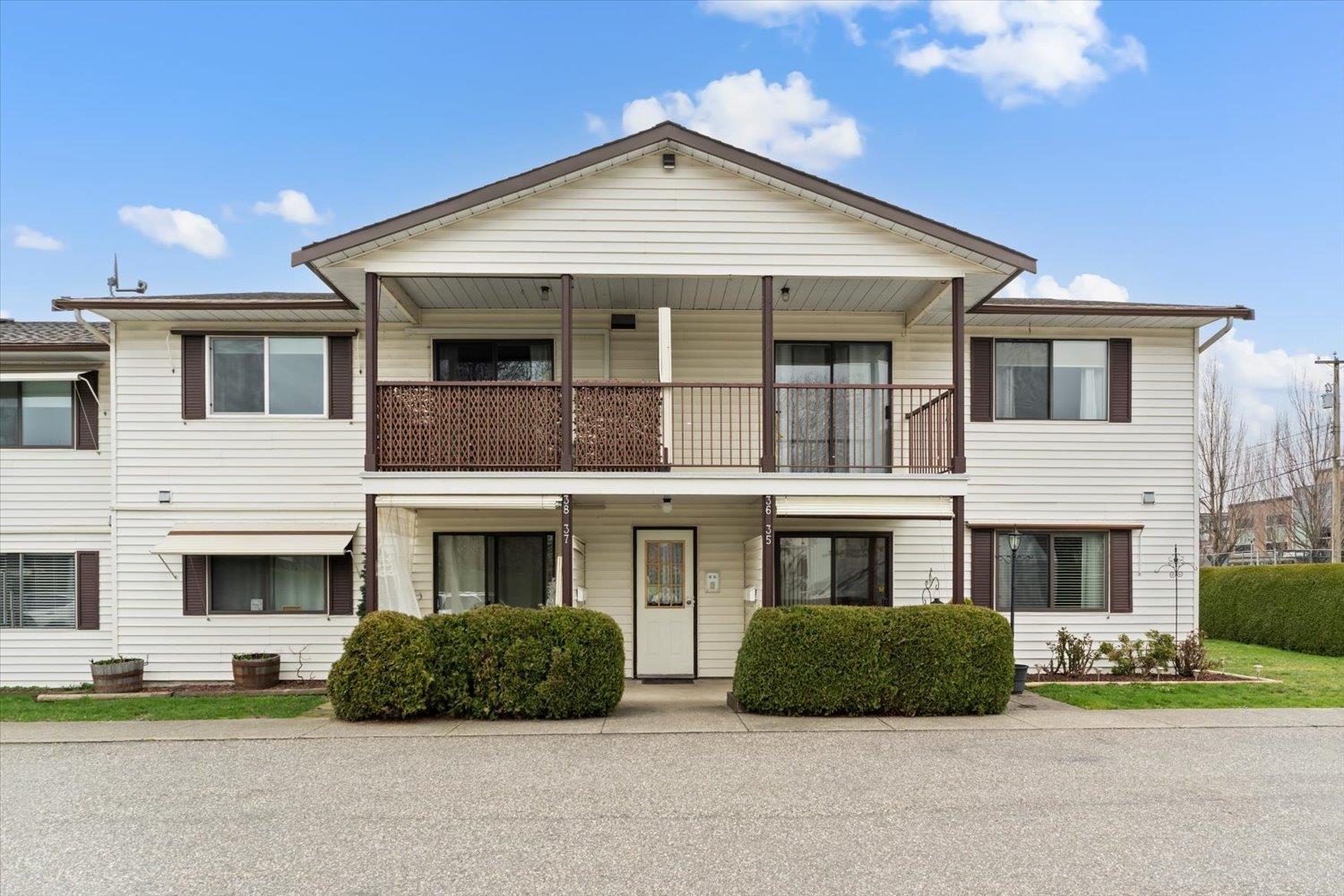 35 7455 HURON STREET, R3171228, BC,