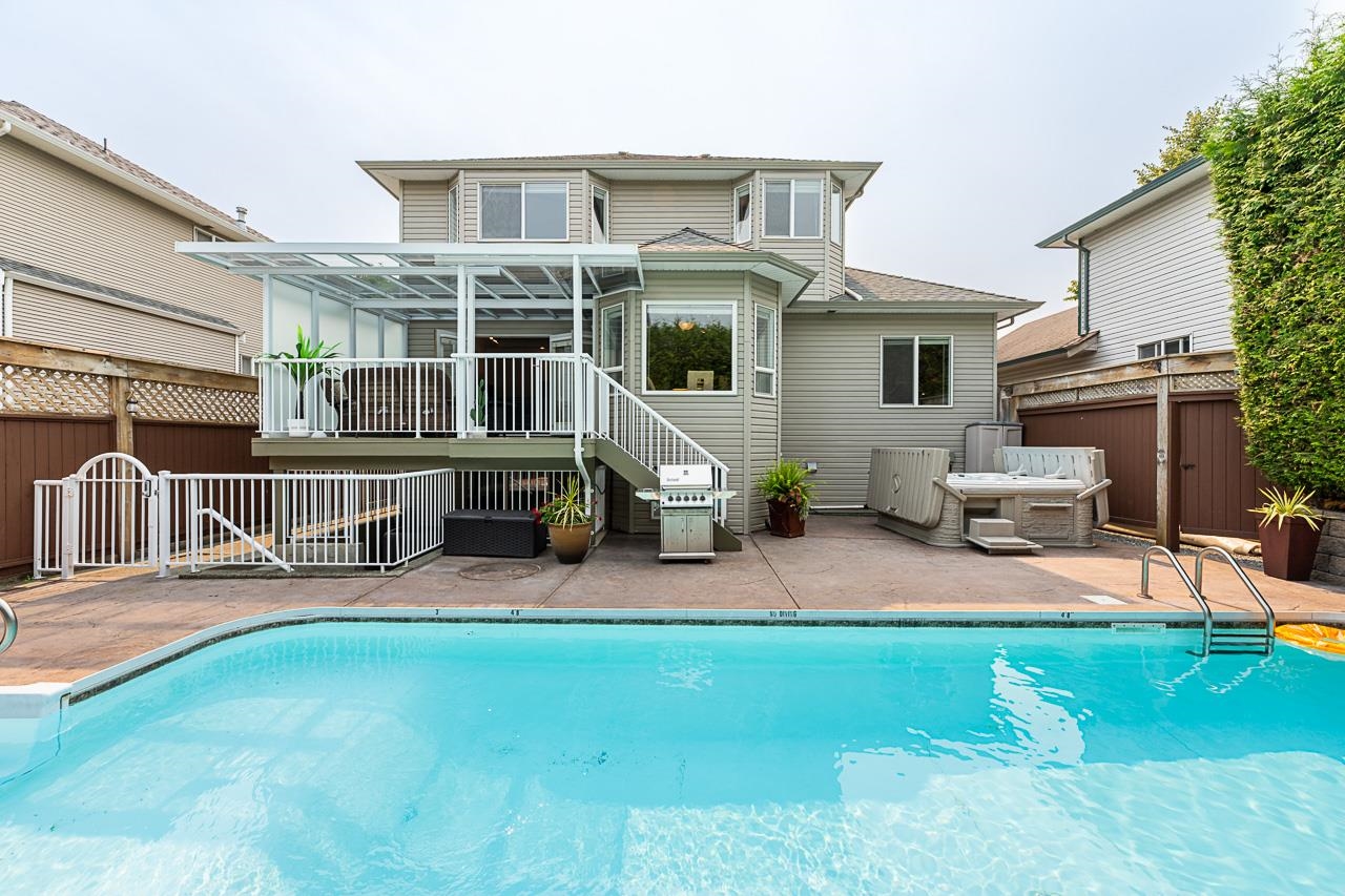5197 223A STREET, Langley BC V2Y 2T9, R3171245, BC,