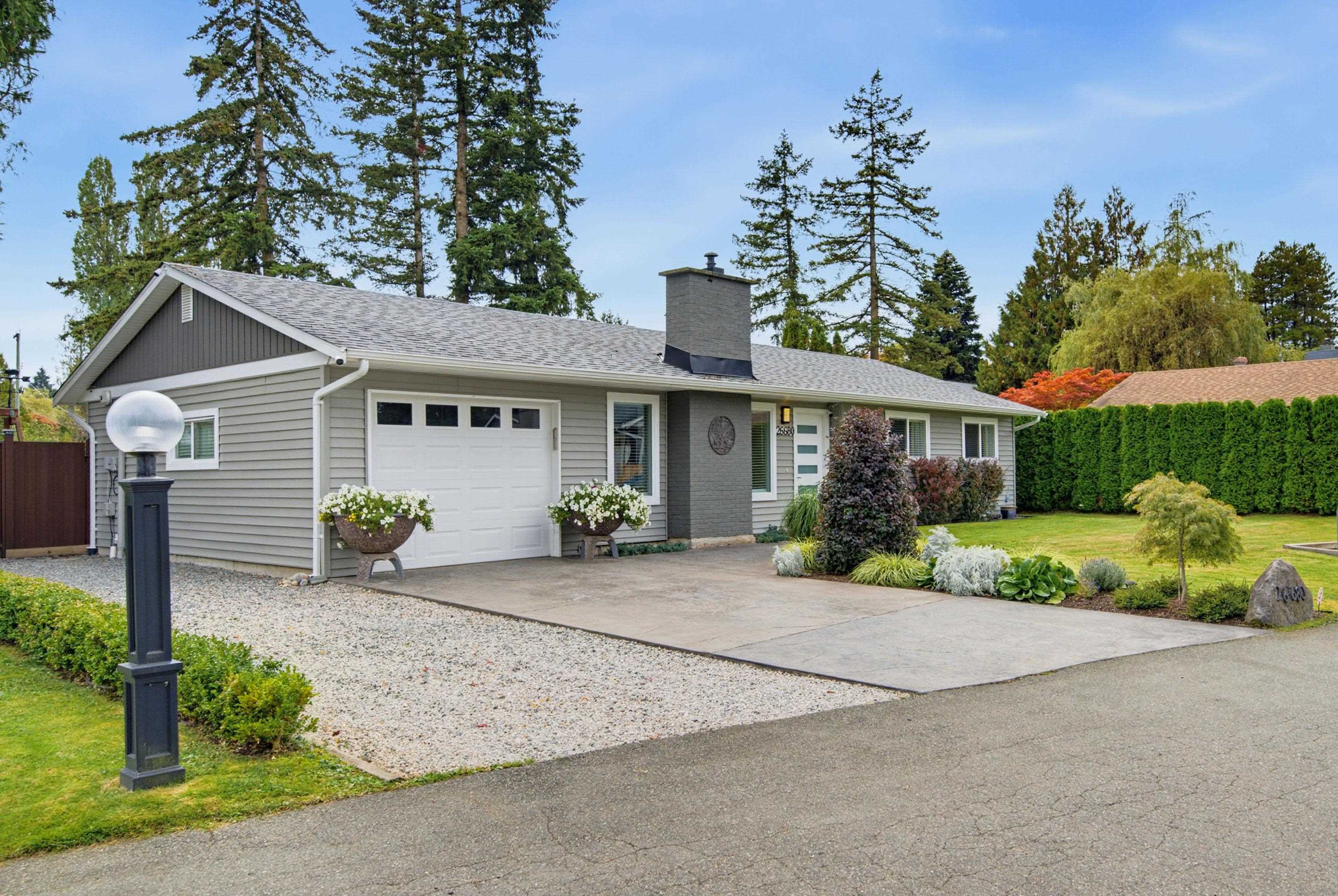 26680 32 AVENUE, Langley BC V4W 3N8, R3171247, BC,