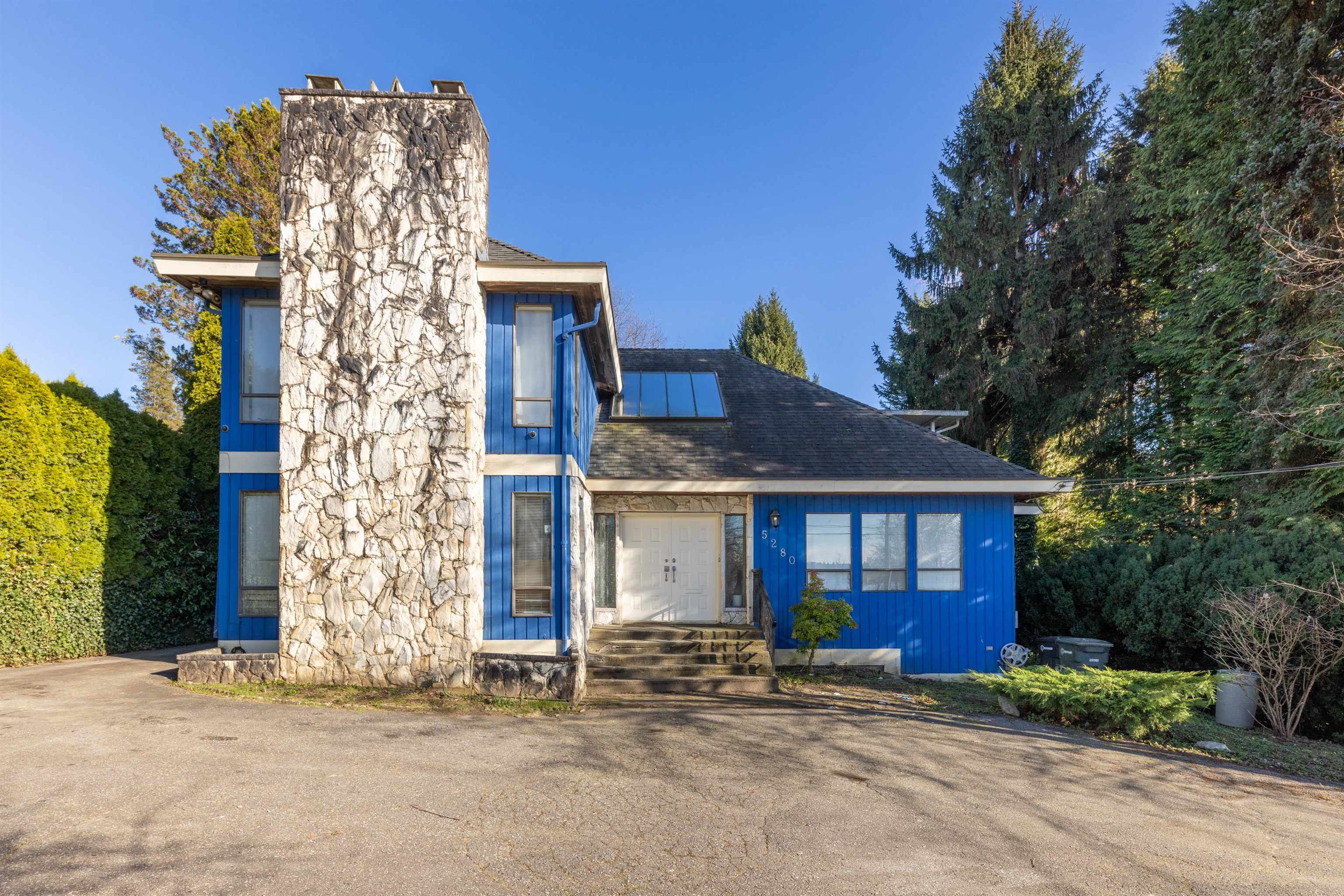 5280 SPERLING AVENUE, Burnaby BC V5E 2T5, R3171248, BC,
