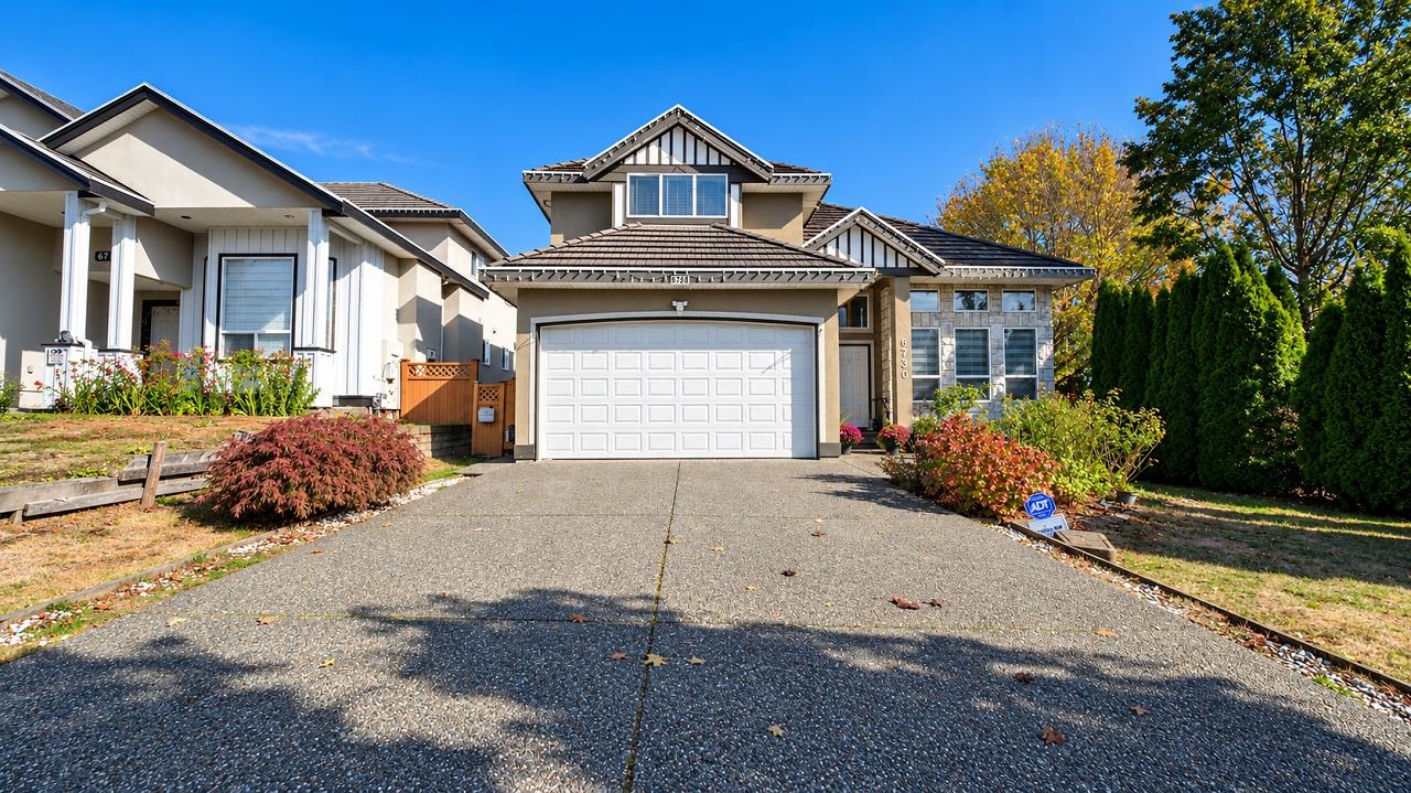 6730 150 STREET, Surrey BC V3S 9G8, R3171252, BC,