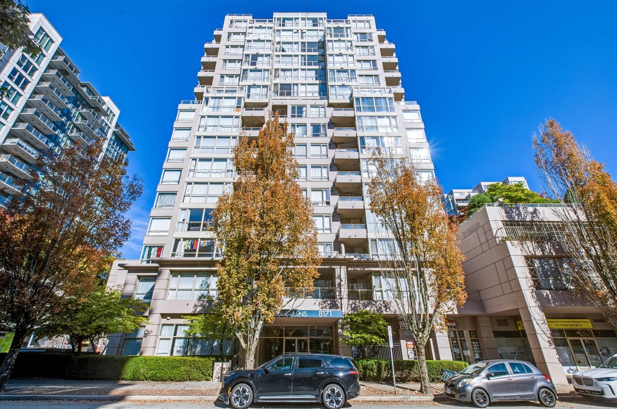 1403 8171 SABA ROAD, R3171260, BC,