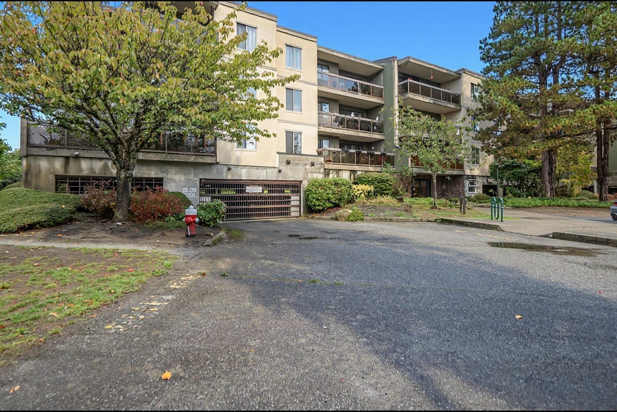 111 6655 LYNAS LANE, R3171261, BC,