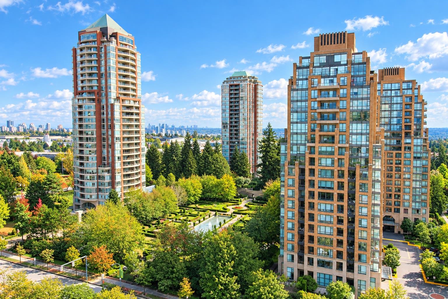 1701 6823 STATION HILL DRIVE, R3171262, BC,