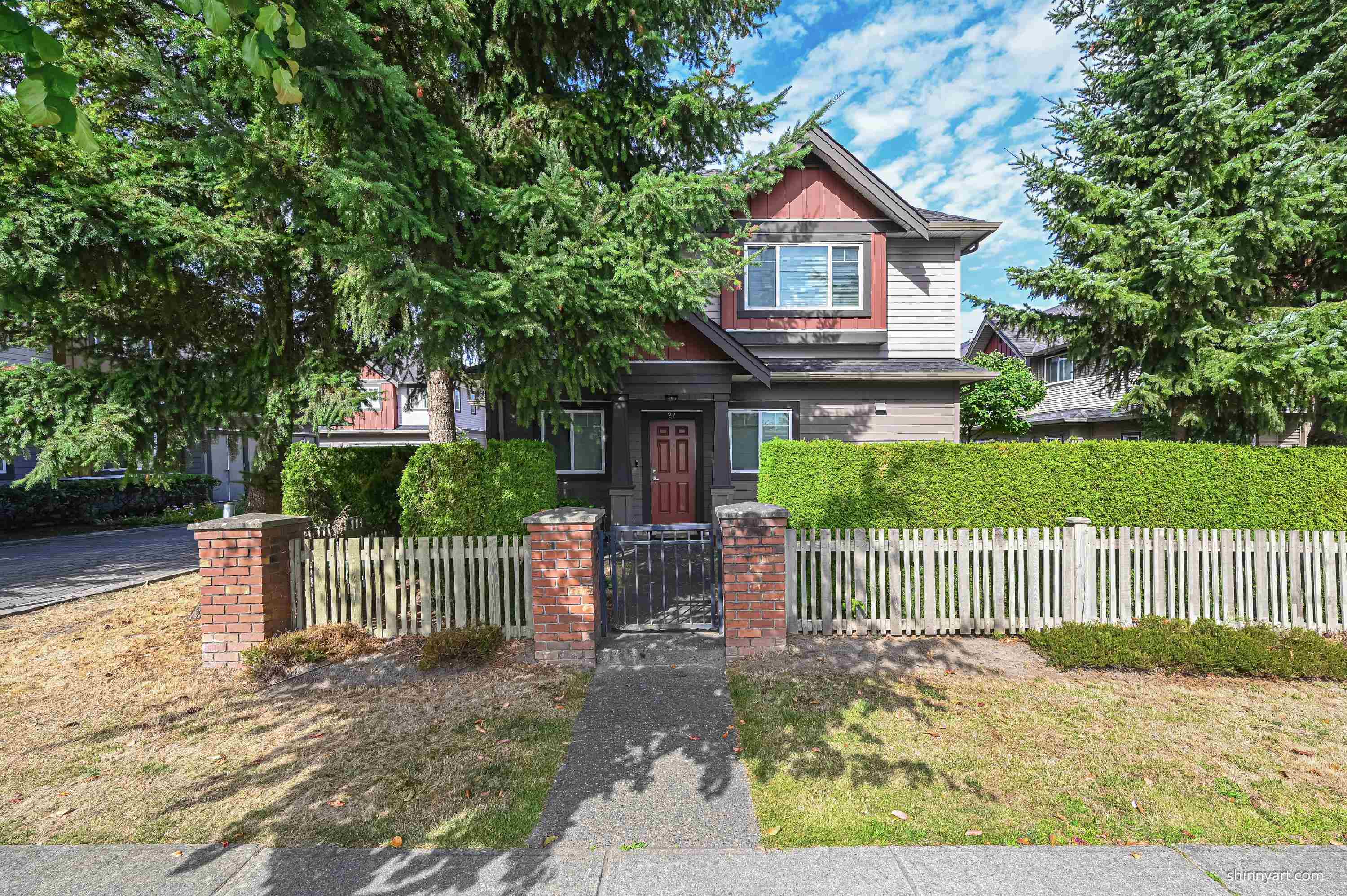 27 9699 SILLS AVENUE, R3171280, BC,