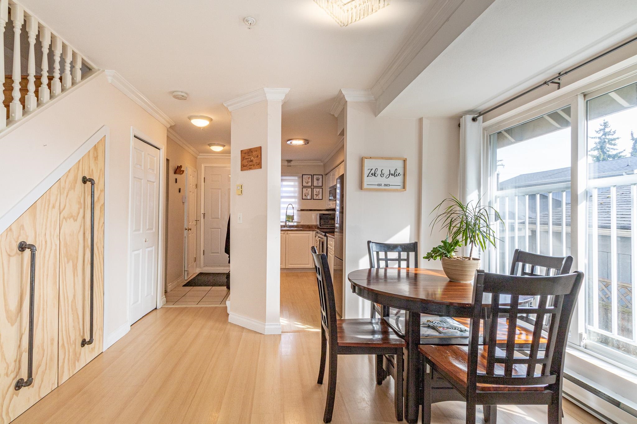 107 1570 PRAIRIE AVENUE, R3171281, BC,