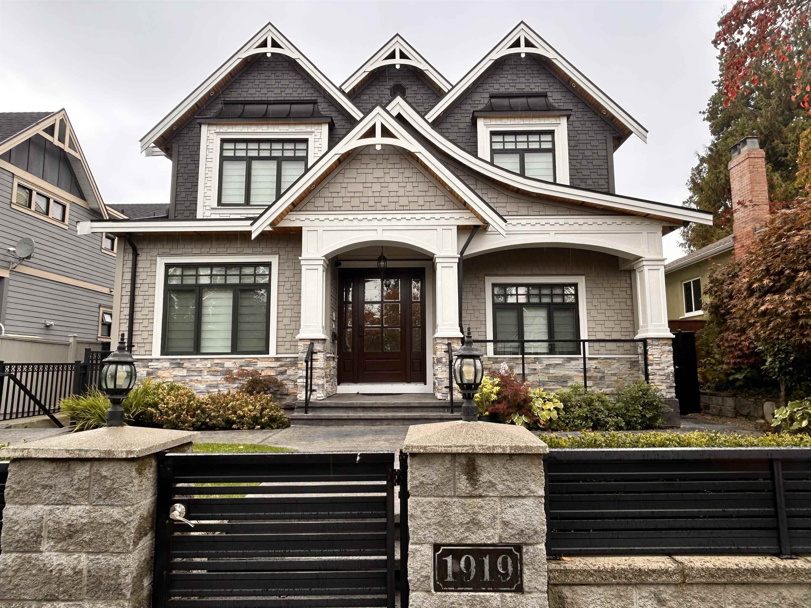 1919 DUBLIN STREET, New Westminster BC V3M 3A4, R3171283, BC,