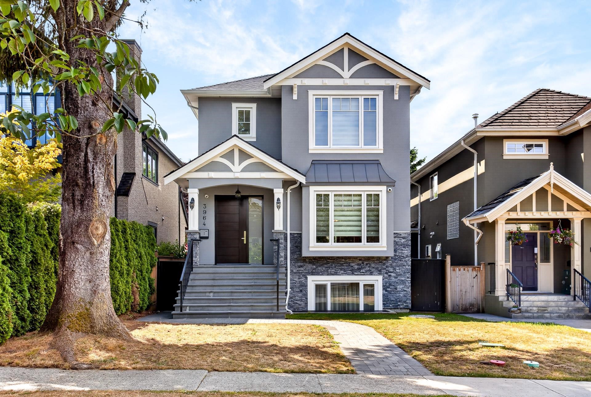 3964 W 21ST AVENUE, Vancouver BC V6S 1H6, R3171284, BC,