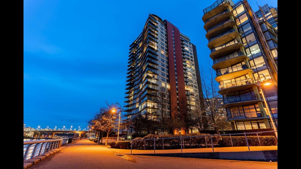 2705 8 SMITHE MEWS, R3171288, BC,