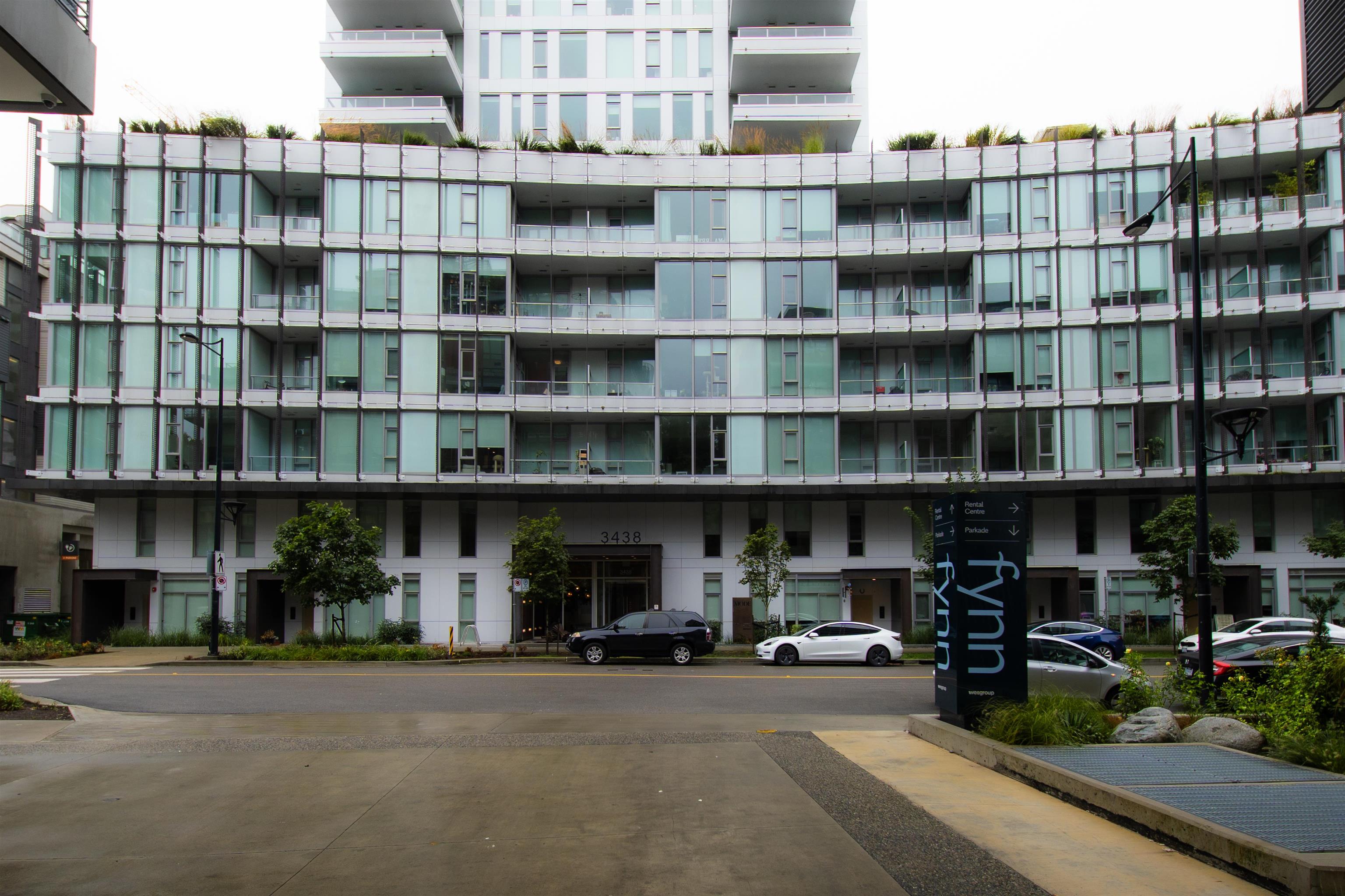 317 3438 SAWMILL CRESCENT, R3171290, BC,