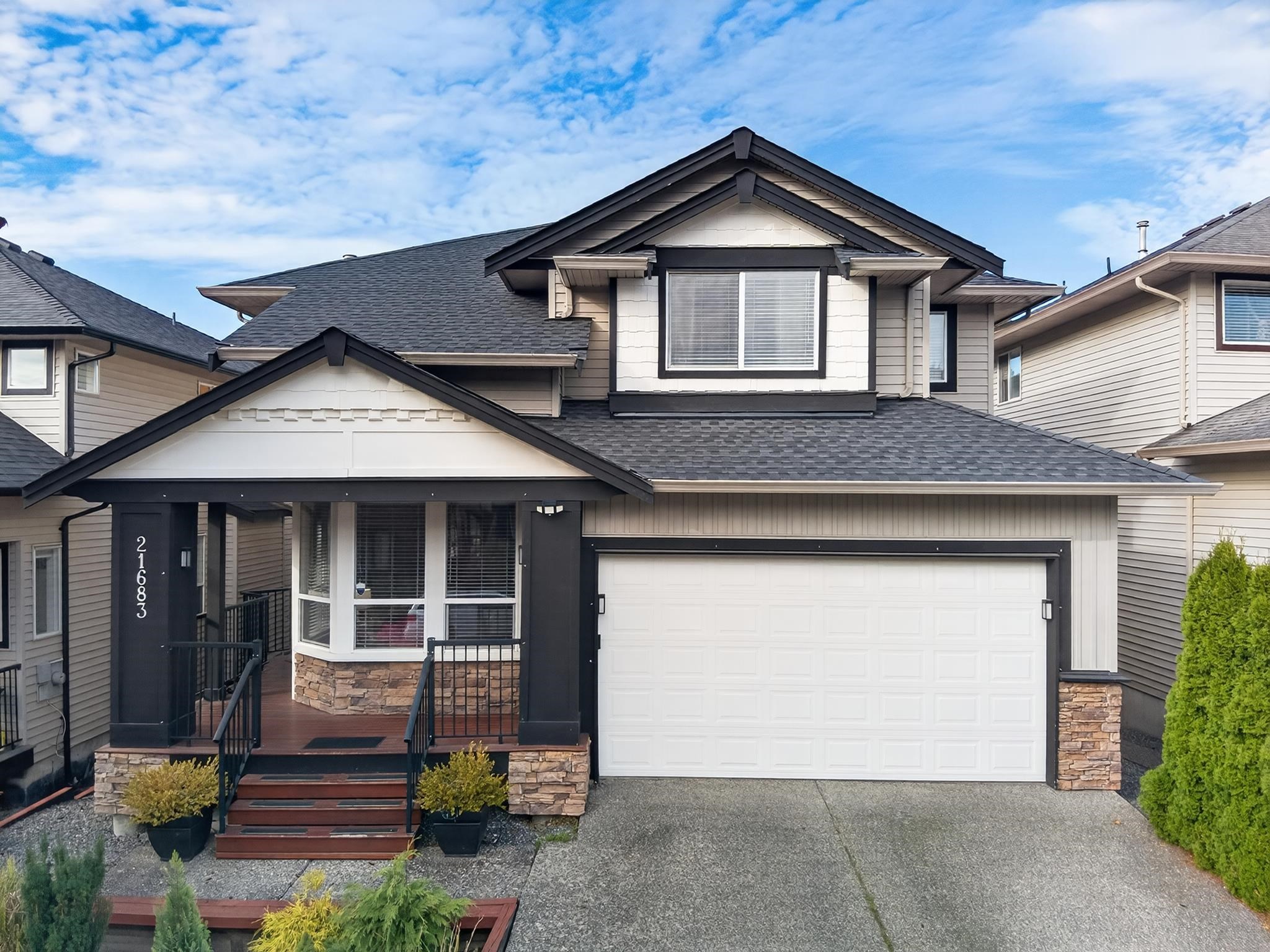 21683 89A AVENUE, Langley BC V1M 4C7, R3171292, BC,
