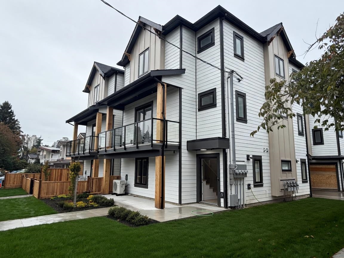2 7497 HOLLY STREET, R3171296, BC,