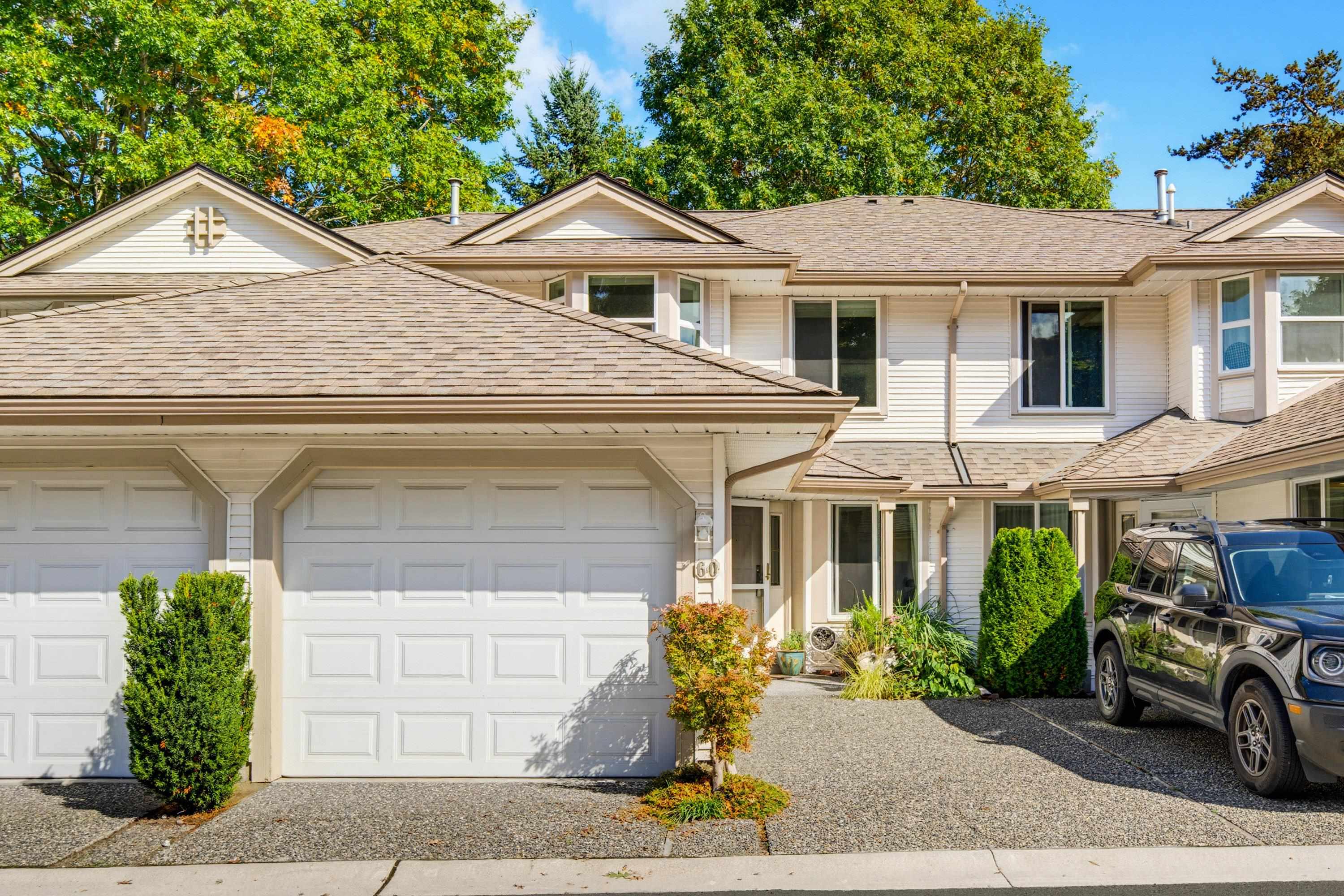60 9045 WALNUT GROVE DRIVE, R3171303, BC,