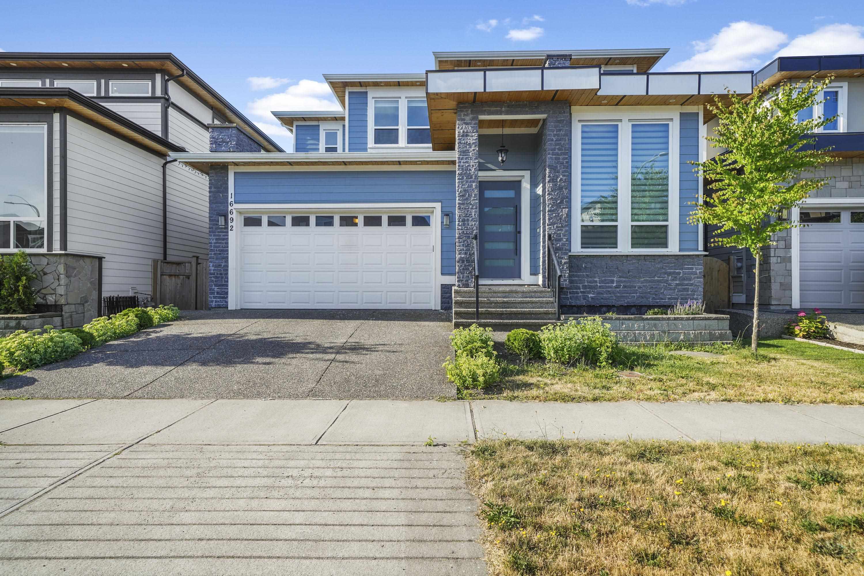 1699* 18 AVENUE, Surrey BC V3Z 9X5, R3171314, BC,