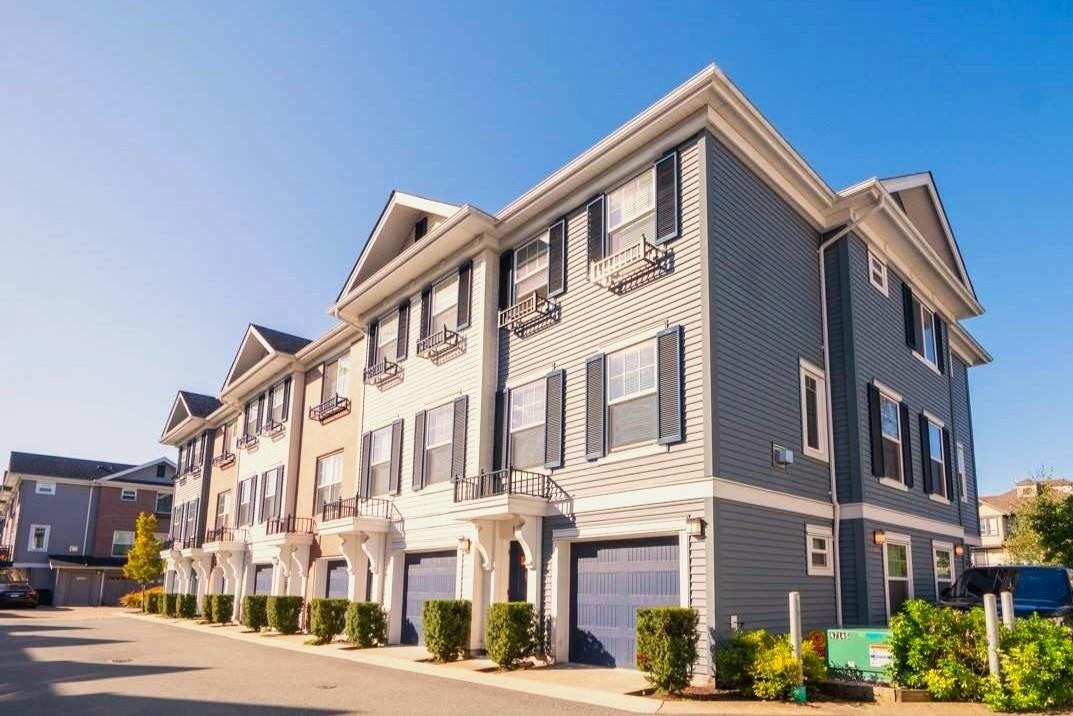 7 9651 ALBERTA ROAD, R3171322, BC,