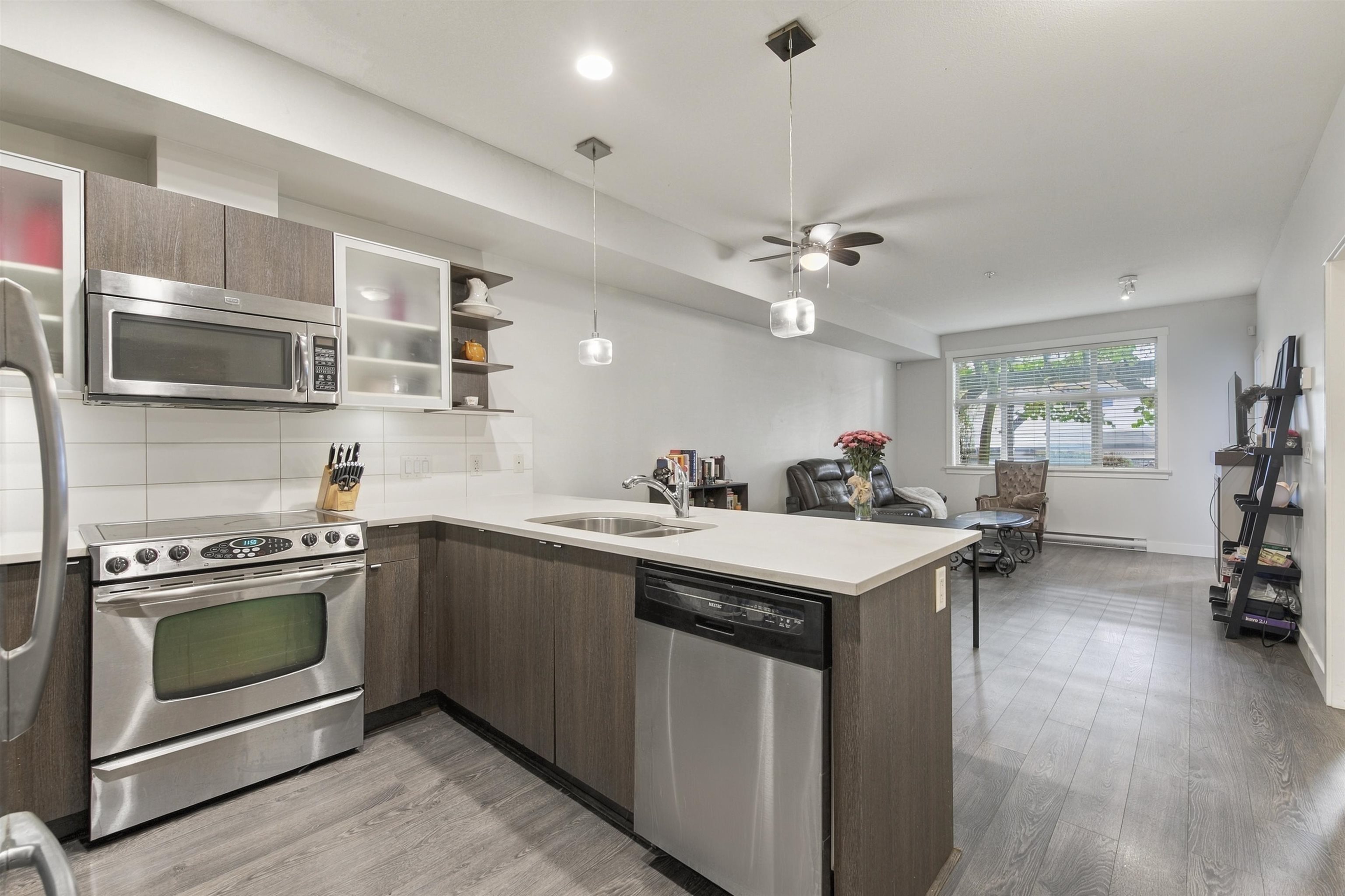 105 19936 56 AVENUE, R3171323, BC,