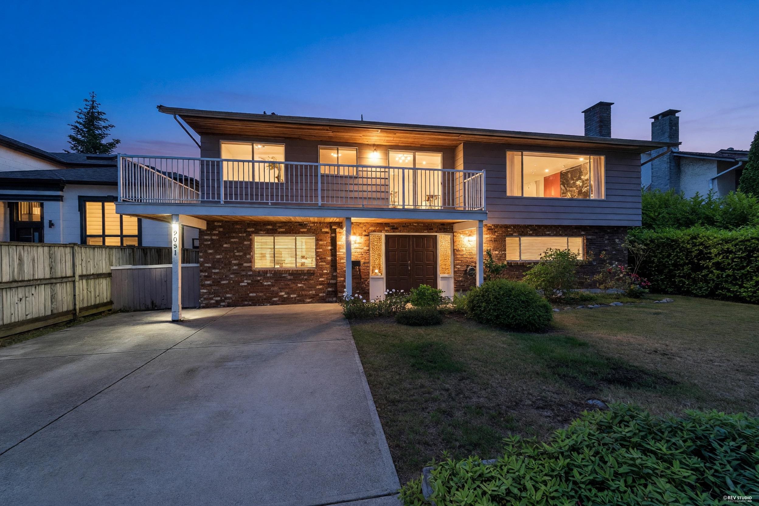 9091 ASH STREET, Richmond BC V7A 2T5, R3171324, BC,