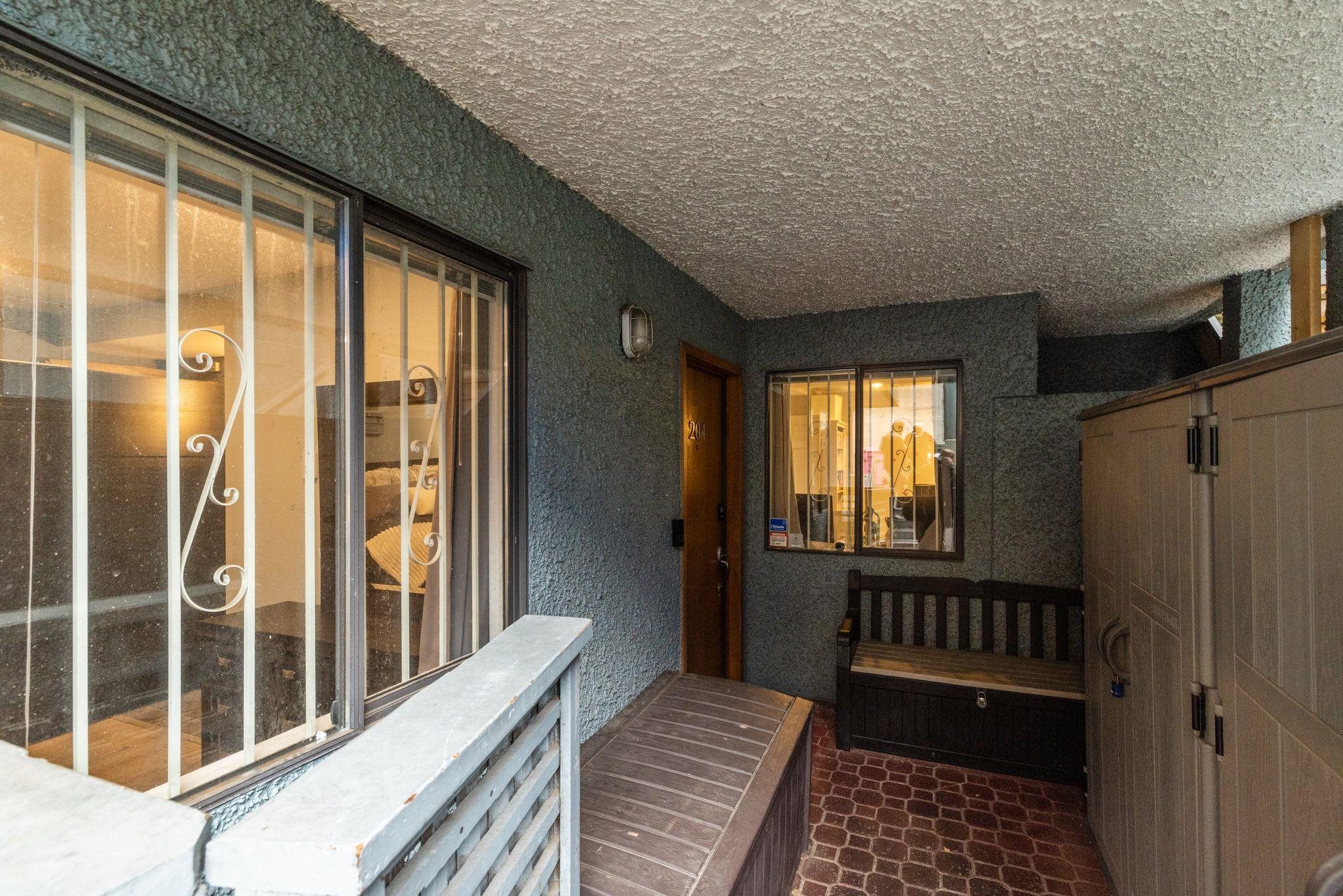 204 1220 6TH AVENUE, R3171326, BC,