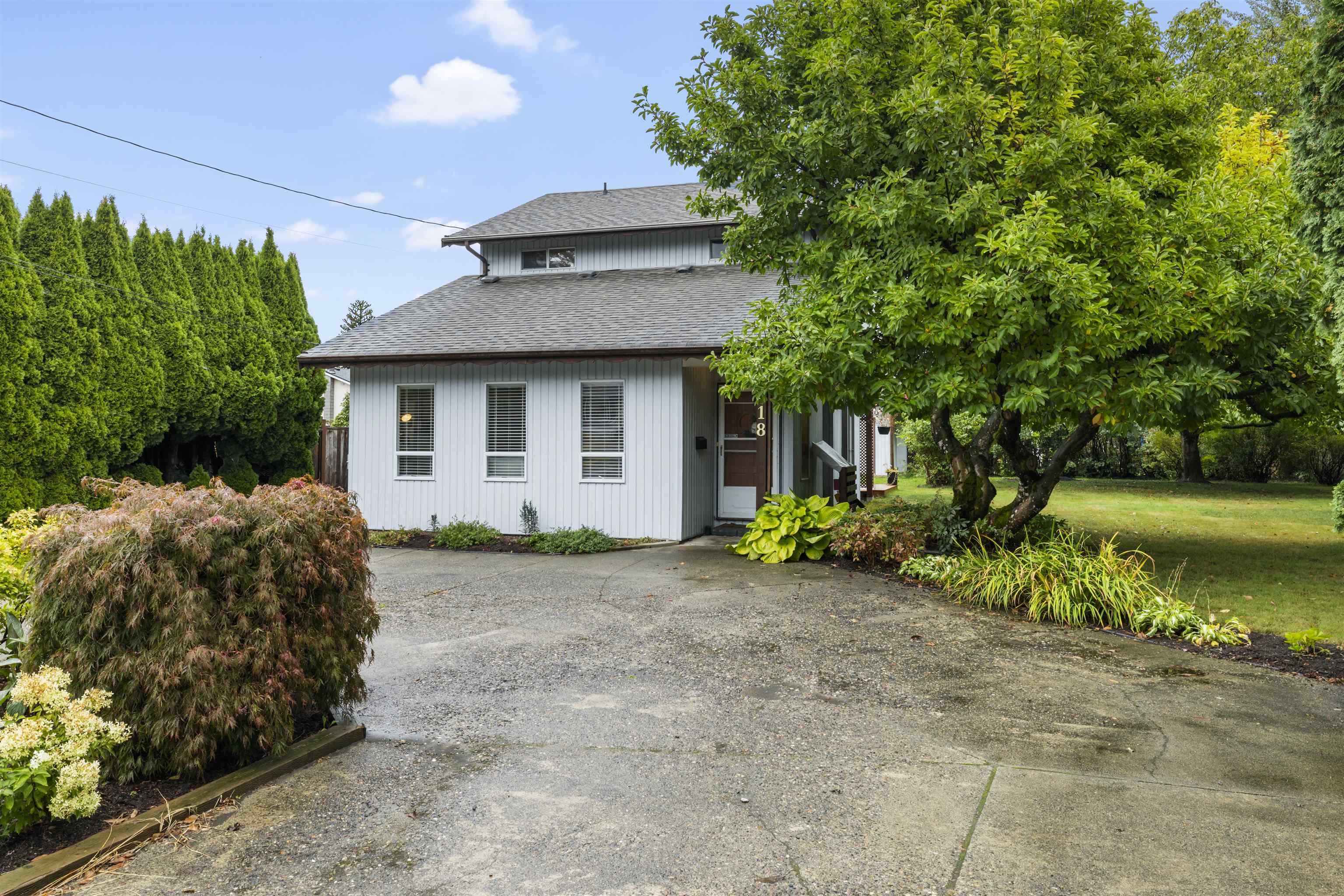 9418 MCNAUGHT ROAD, Chilliwack BC V2P 6E9, R3171327, BC,