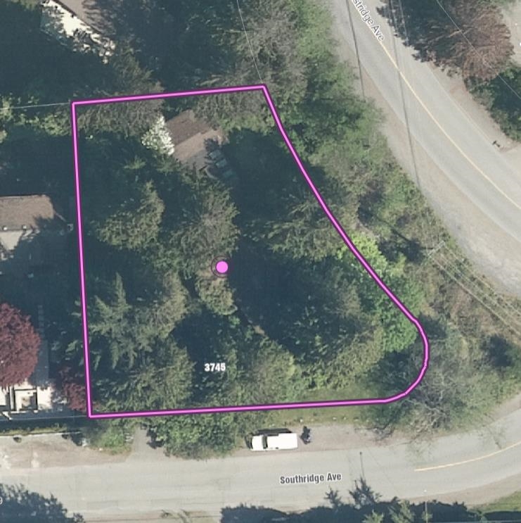 3745 SOUTHRIDGE AVENUE, West Vancouver BC V7V 3H9, R3171329, BC,