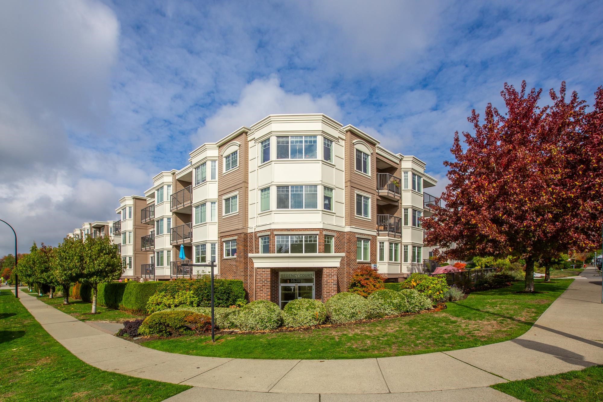 305 15389 ROPER AVENUE, R3171330, BC,