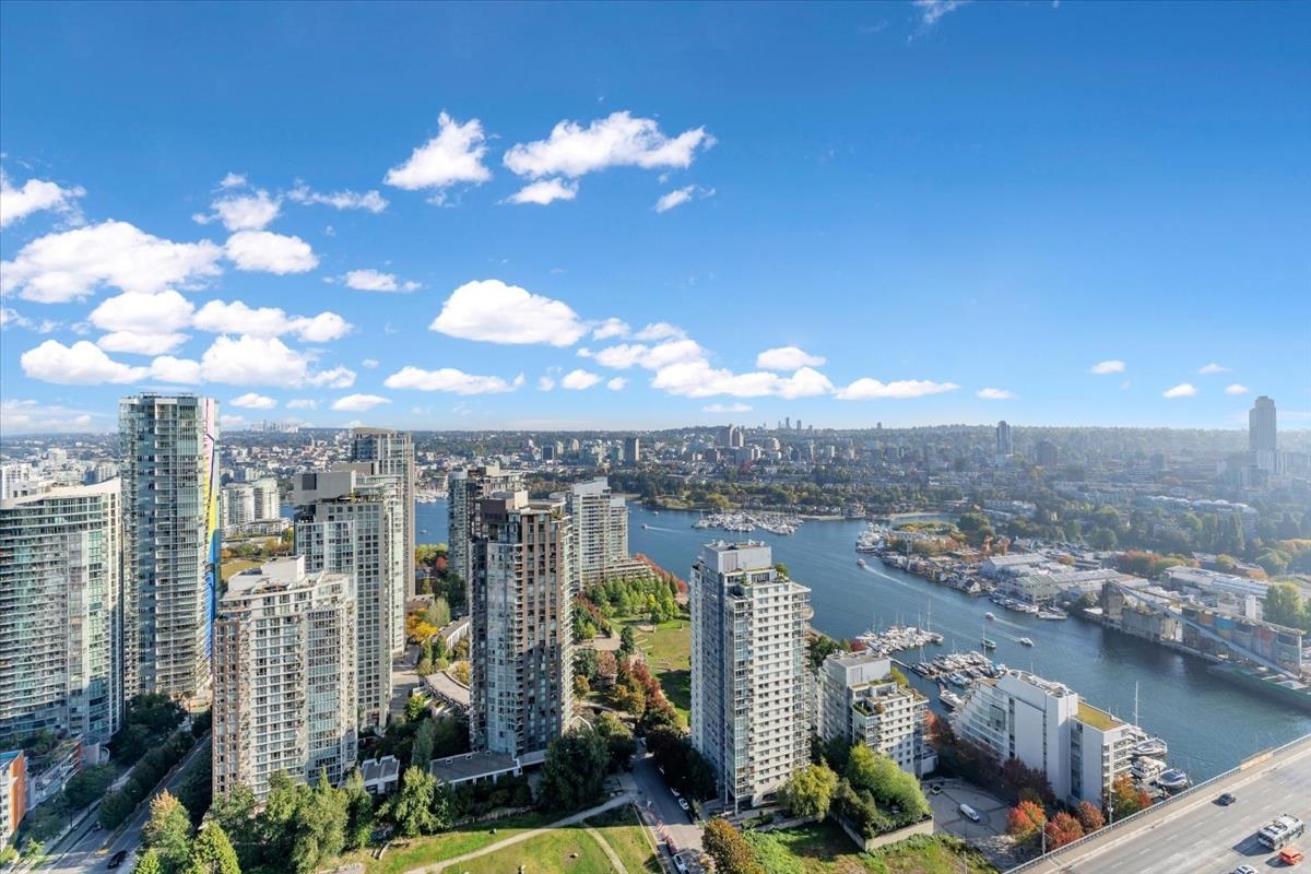 4510 1480 HOWE STREET, R3171339, BC,