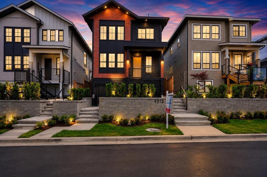 A 9312 EBOR ROAD, R3171345, BC,