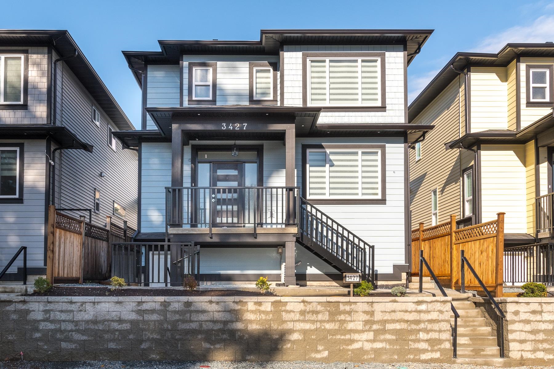 3427 VICTORIA DRIVE, Coquitlam BC V3B 2V5, R3171346, BC,