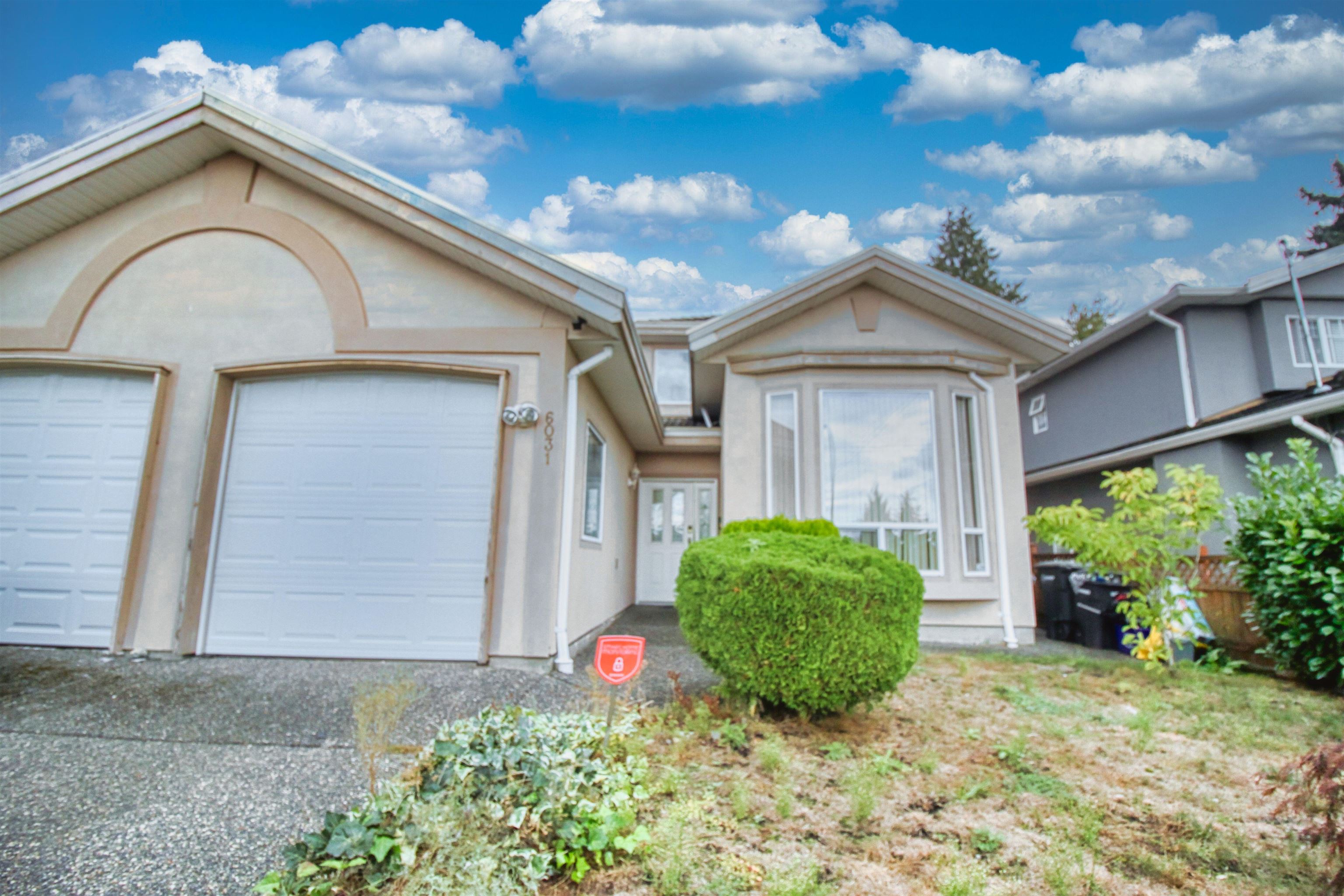 6031 RUMBLE, Burnaby BC V5J 2C6, R3171353, BC,