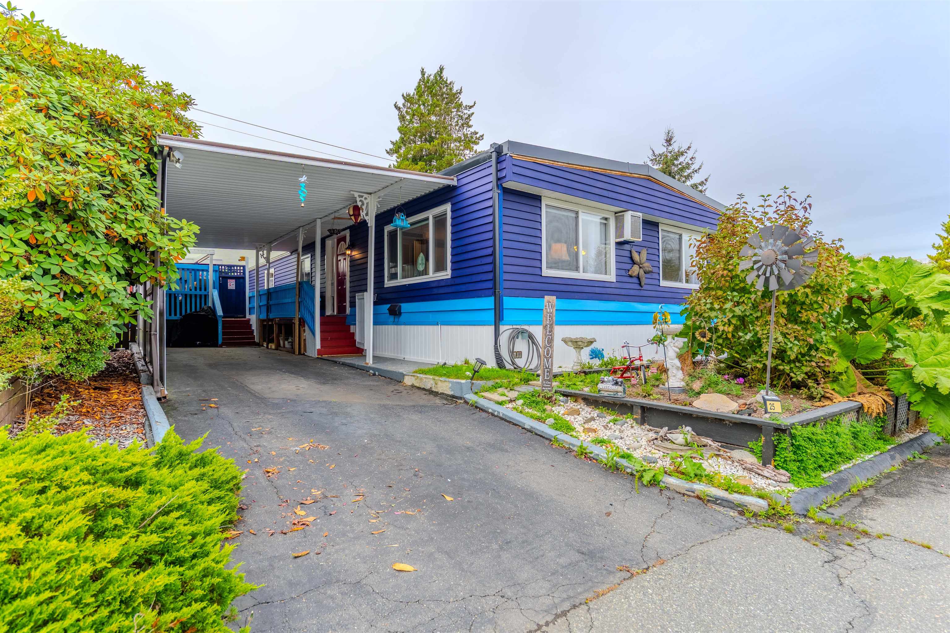 25 13650 80 AVENUE, R3171356, BC,