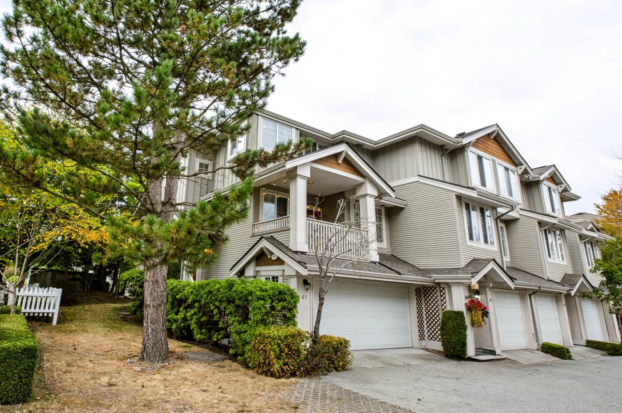 67 14877 58 AVENUE, R3171385, BC,