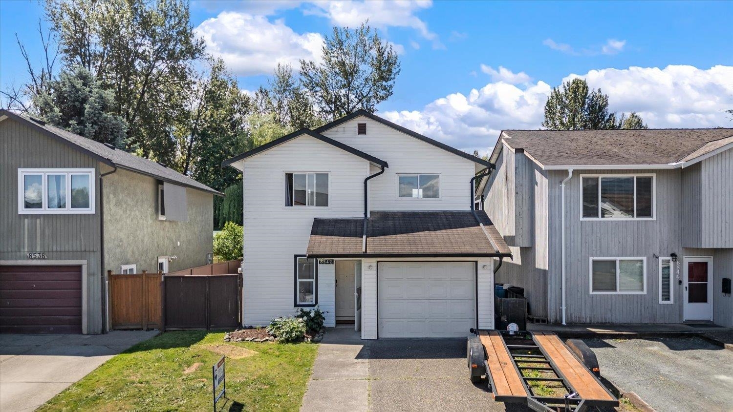 8542 MCCUTCHEON AVENUE, Chilliwack BC V2P 7K7, R3171386, BC,
