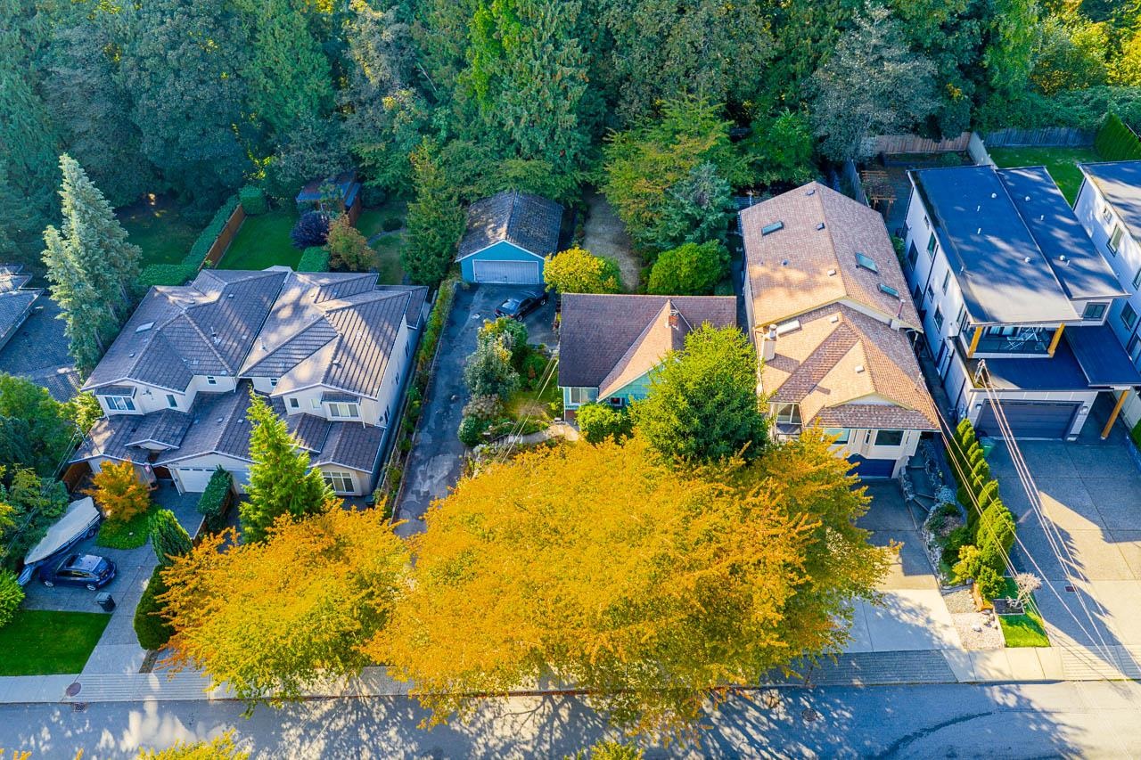 8061 MCGREGOR AVENUE, Burnaby BC V5J 4H7, R3171387, BC,