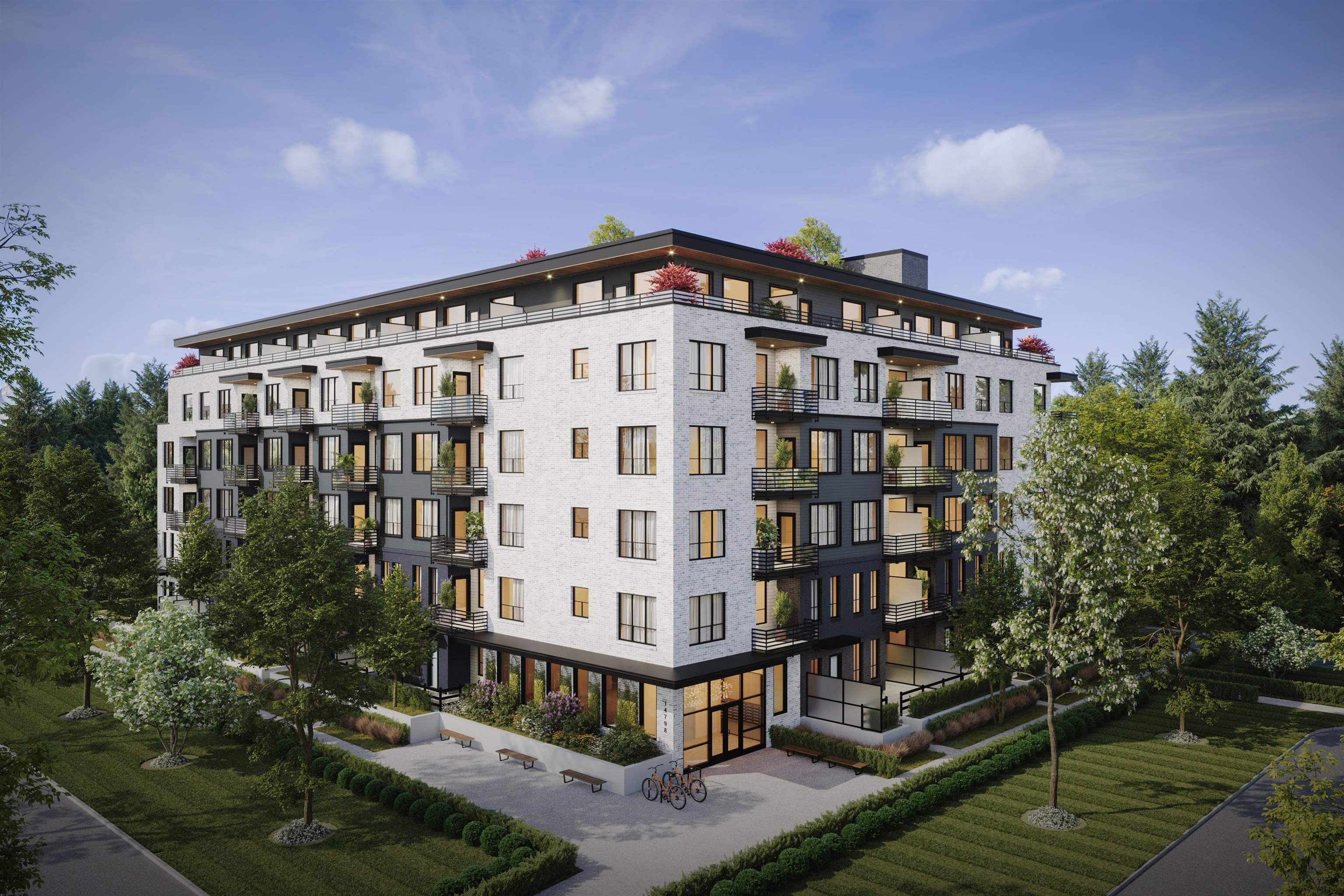 403 14798 106 AVENUE, R3171391, BC,