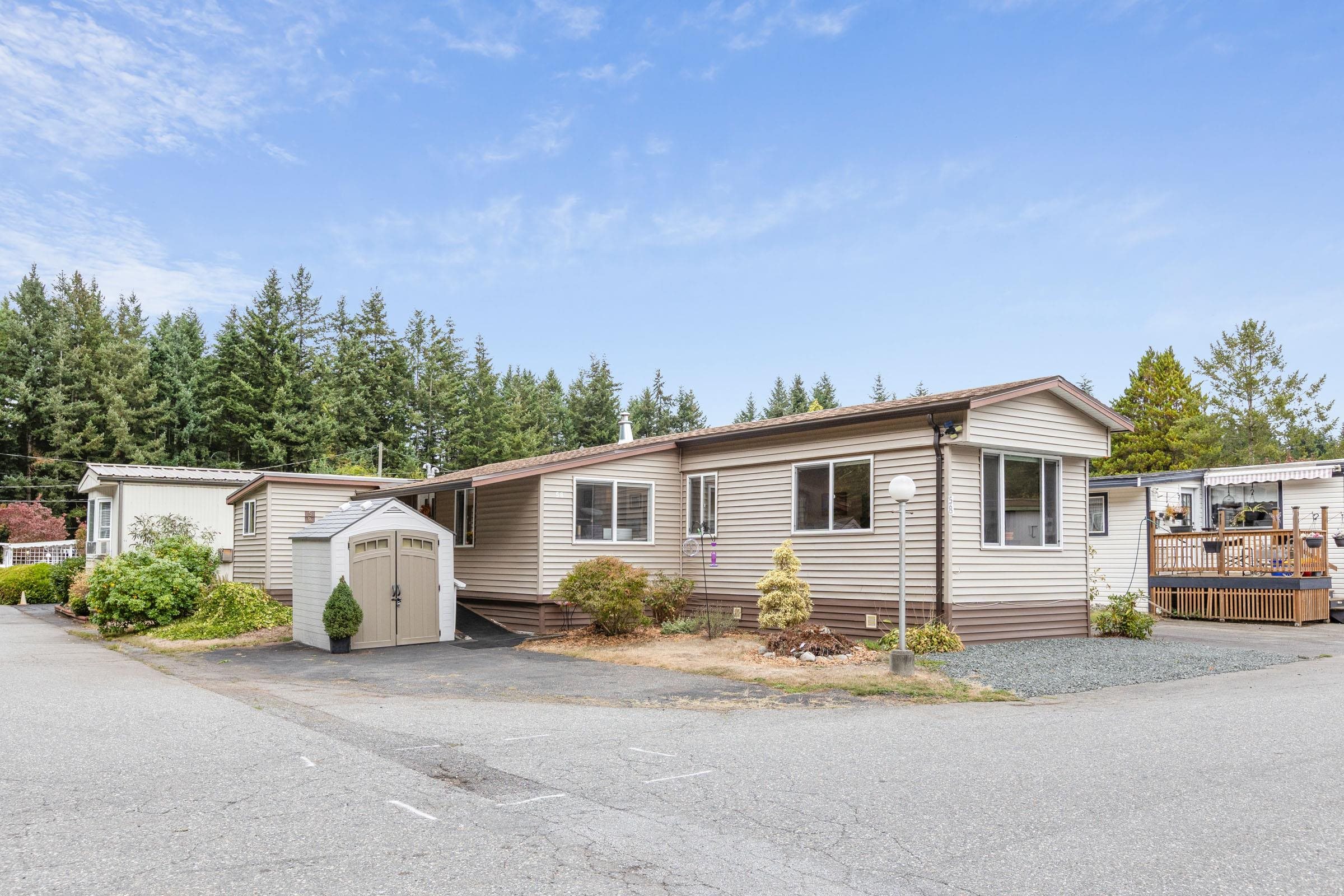 58 3031 200 STREET, R3171392, BC,