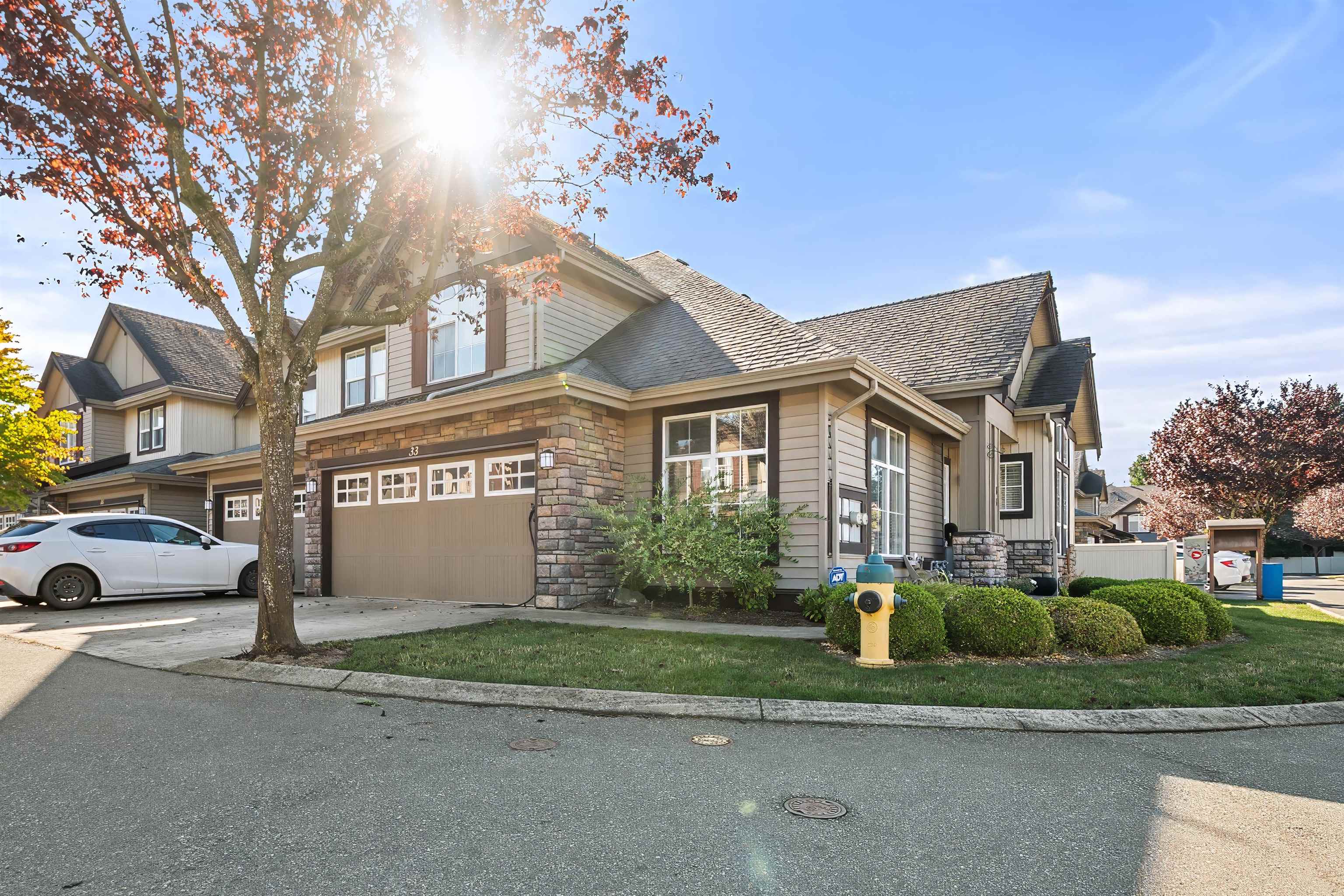 33 6577 SOUTHDOWNE PLACE, R3171395, BC,