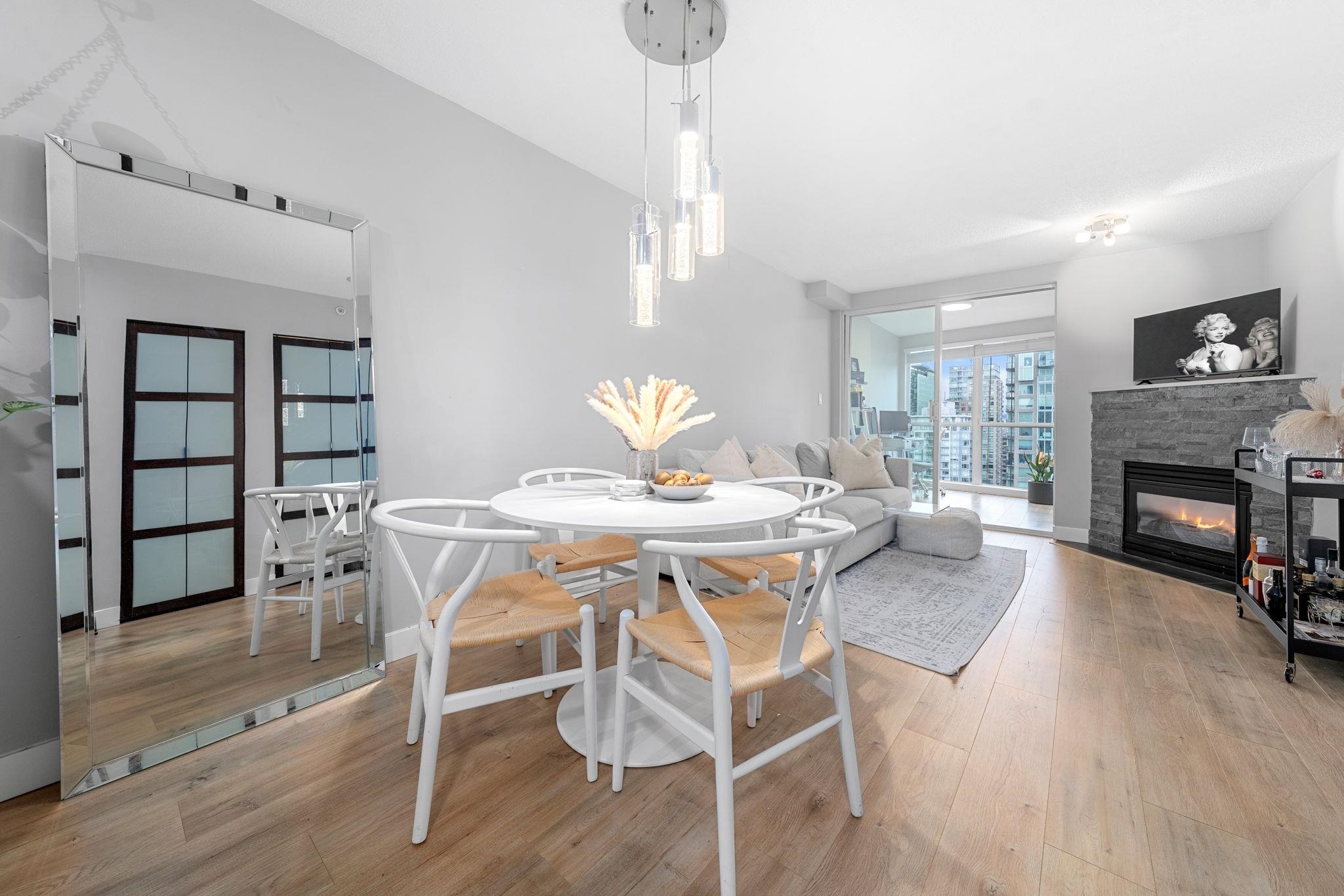 2803 939 HOMER STREET, R3171397, BC,