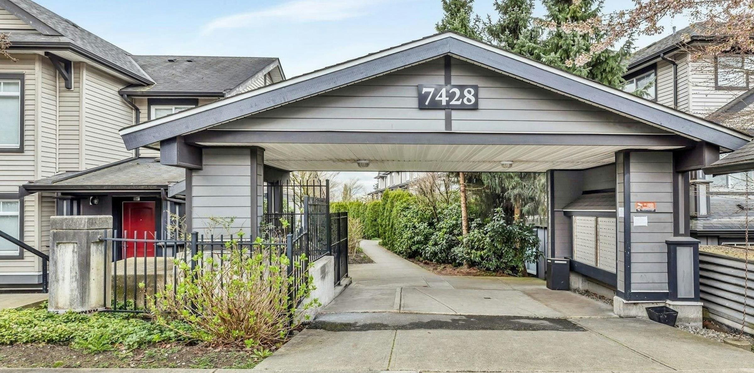 57 7428 14TH AVENUE, R3171399, BC,