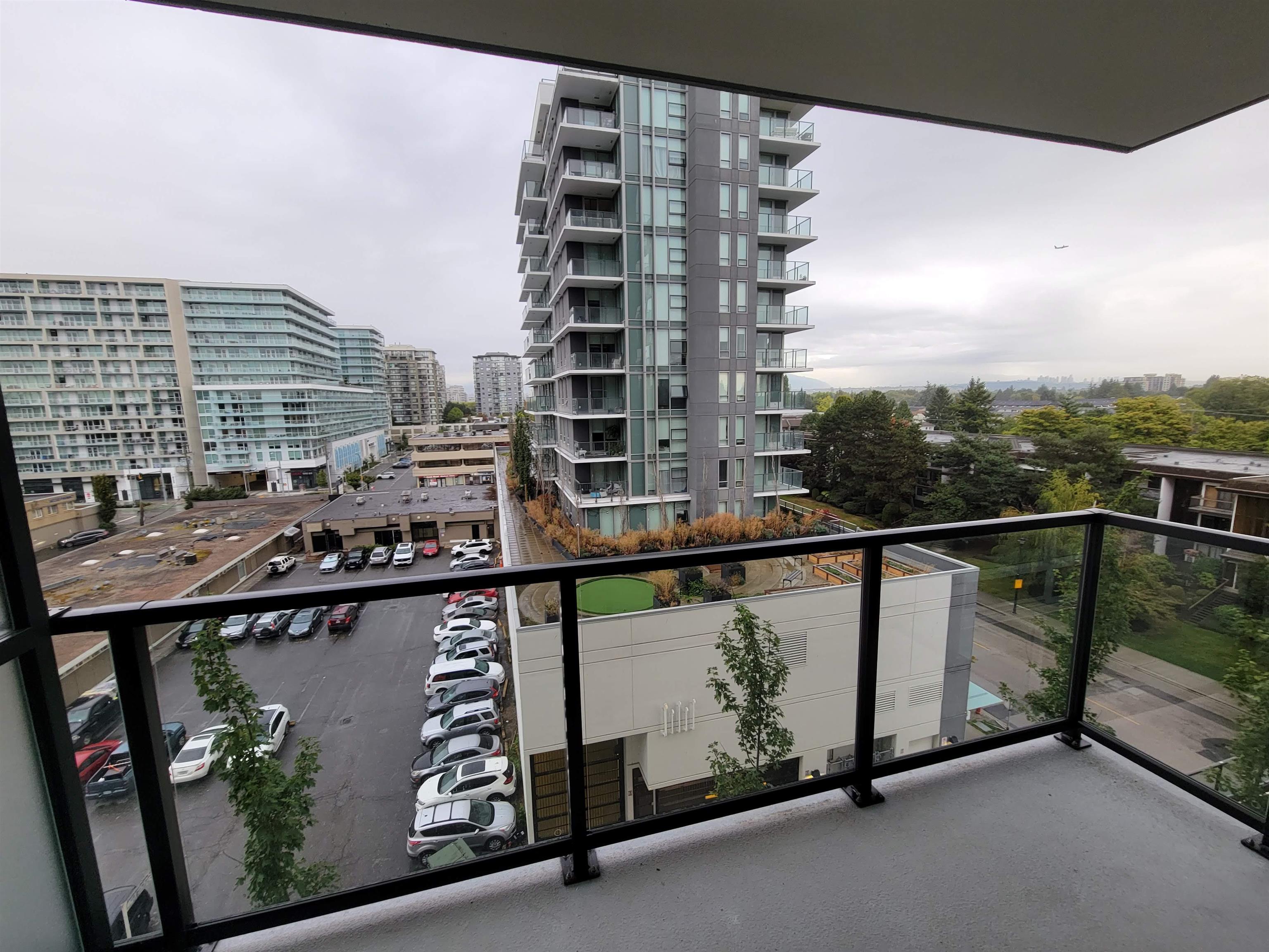709 6633 BUSWELL STREET, R3171400, BC,