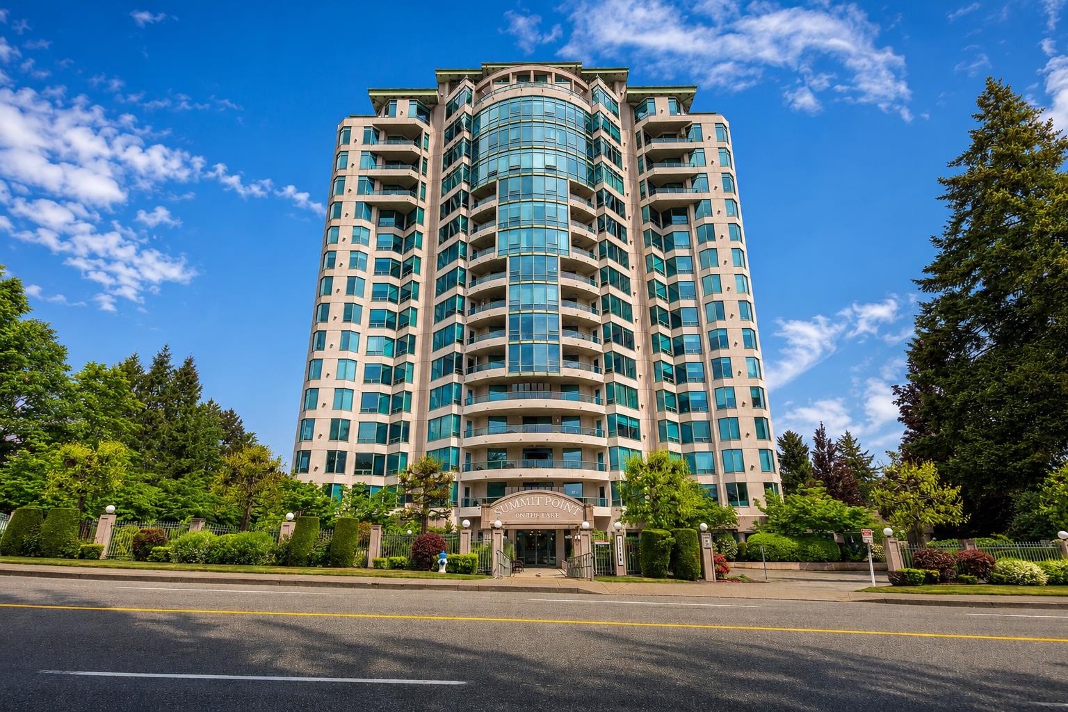 406 33065 MILL LAKE ROAD, R3171404, BC,