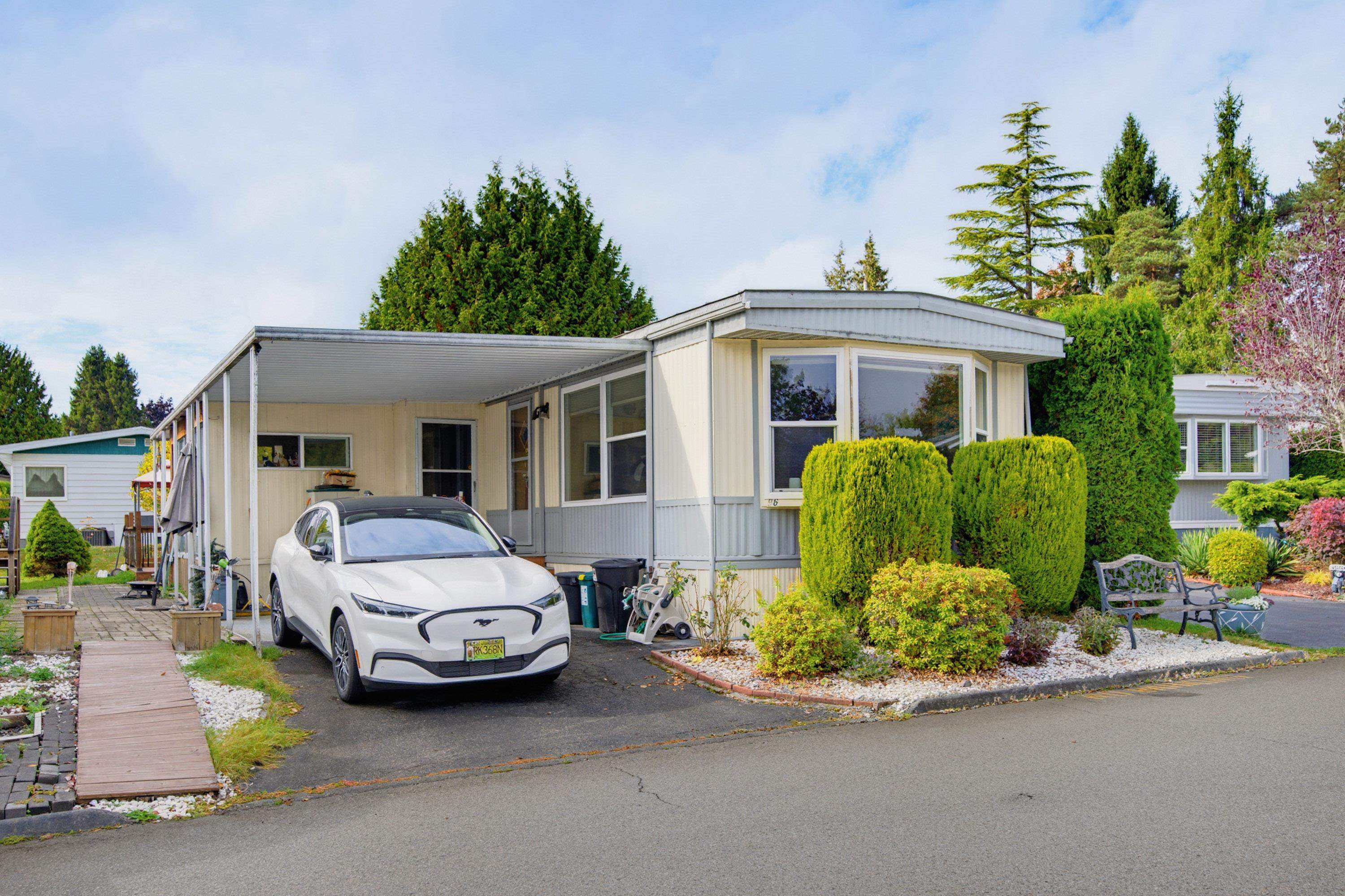 96 15875 20 AVENUE, R3171409, BC,