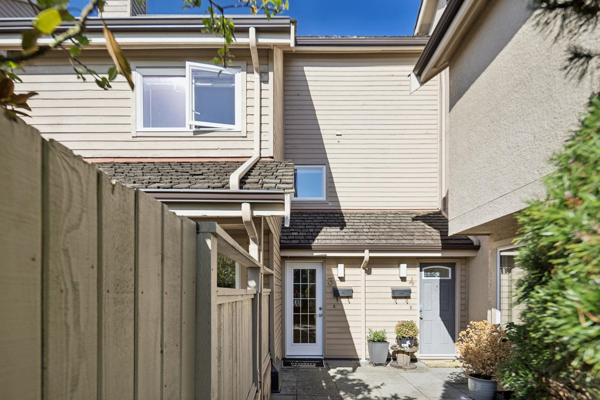 3 230 15TH STREET, R3171413, BC,