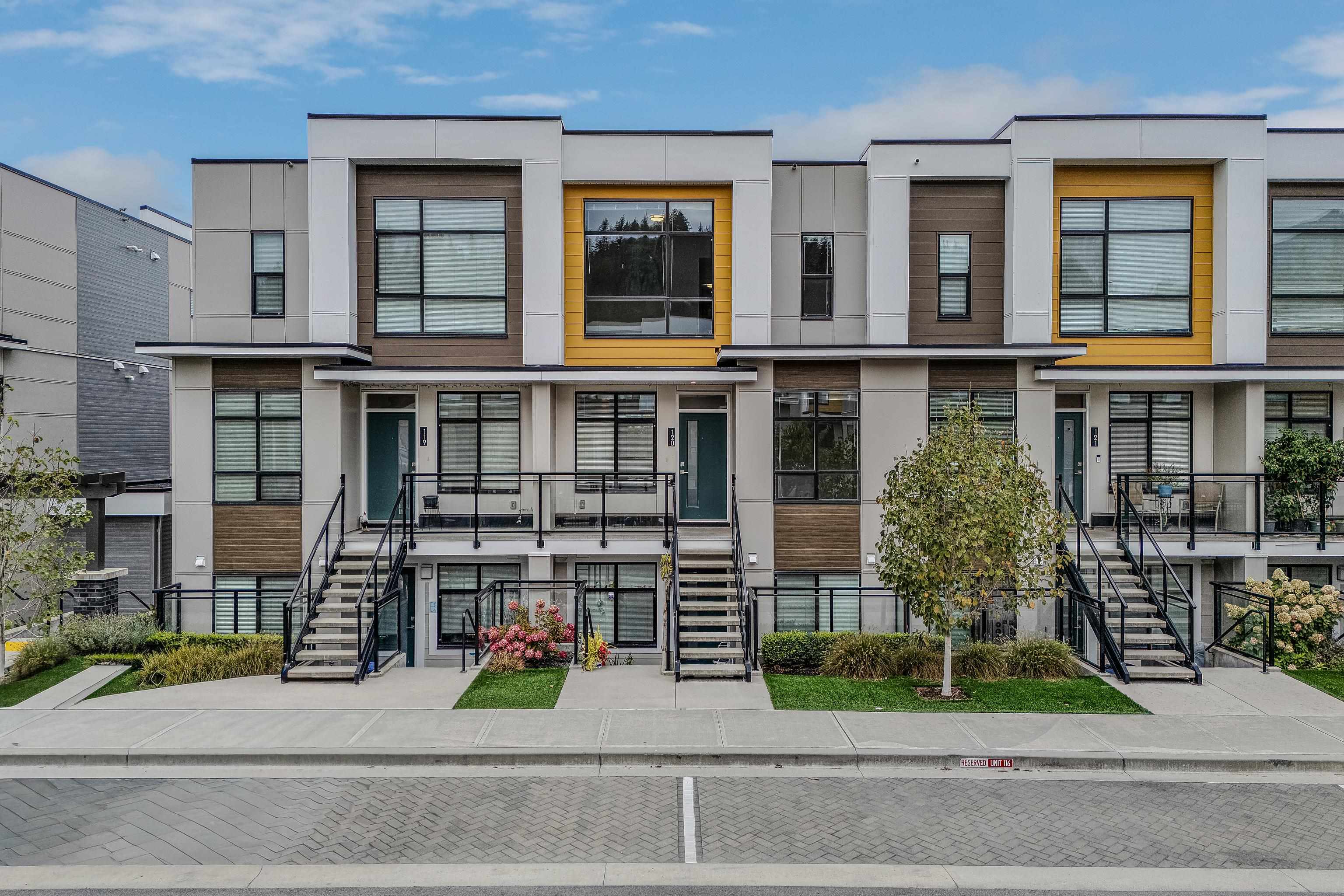 120 46150 THOMAS ROAD, R3171415, BC,