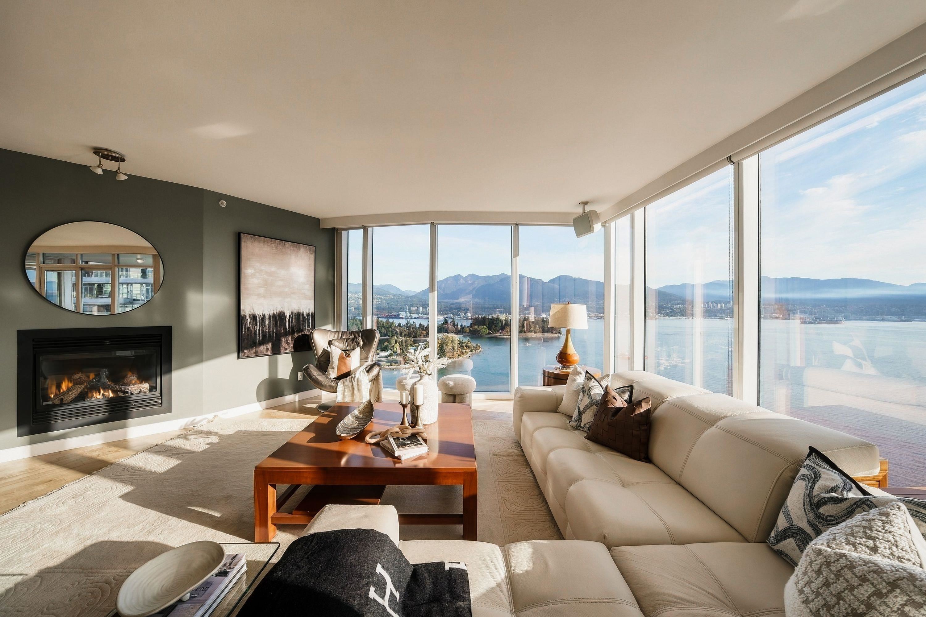 2602 1281 CORDOVA STREET, R3171417, BC,