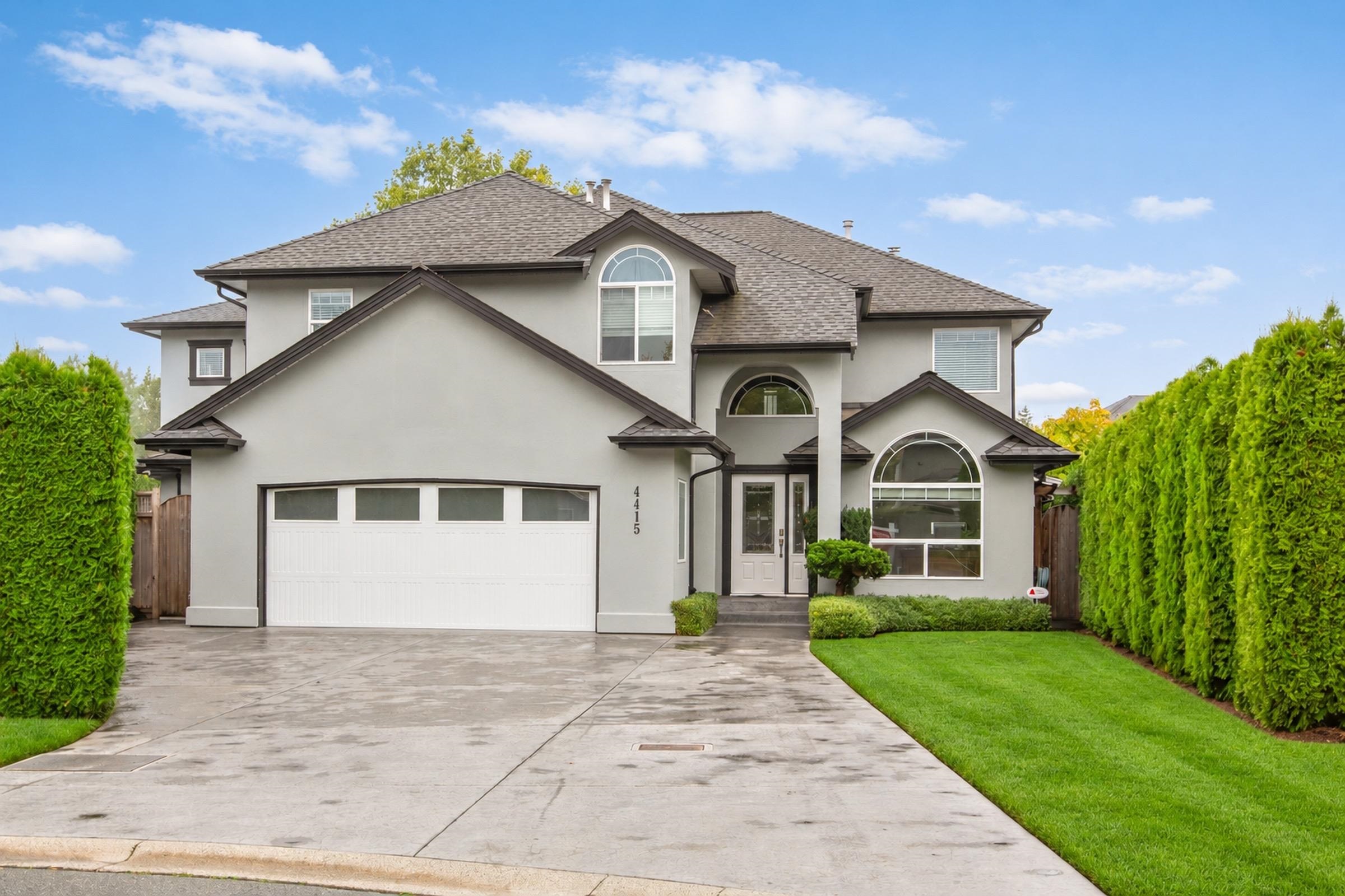 4415 217A STREET, Langley BC V3A 9C1, R3171420, BC,